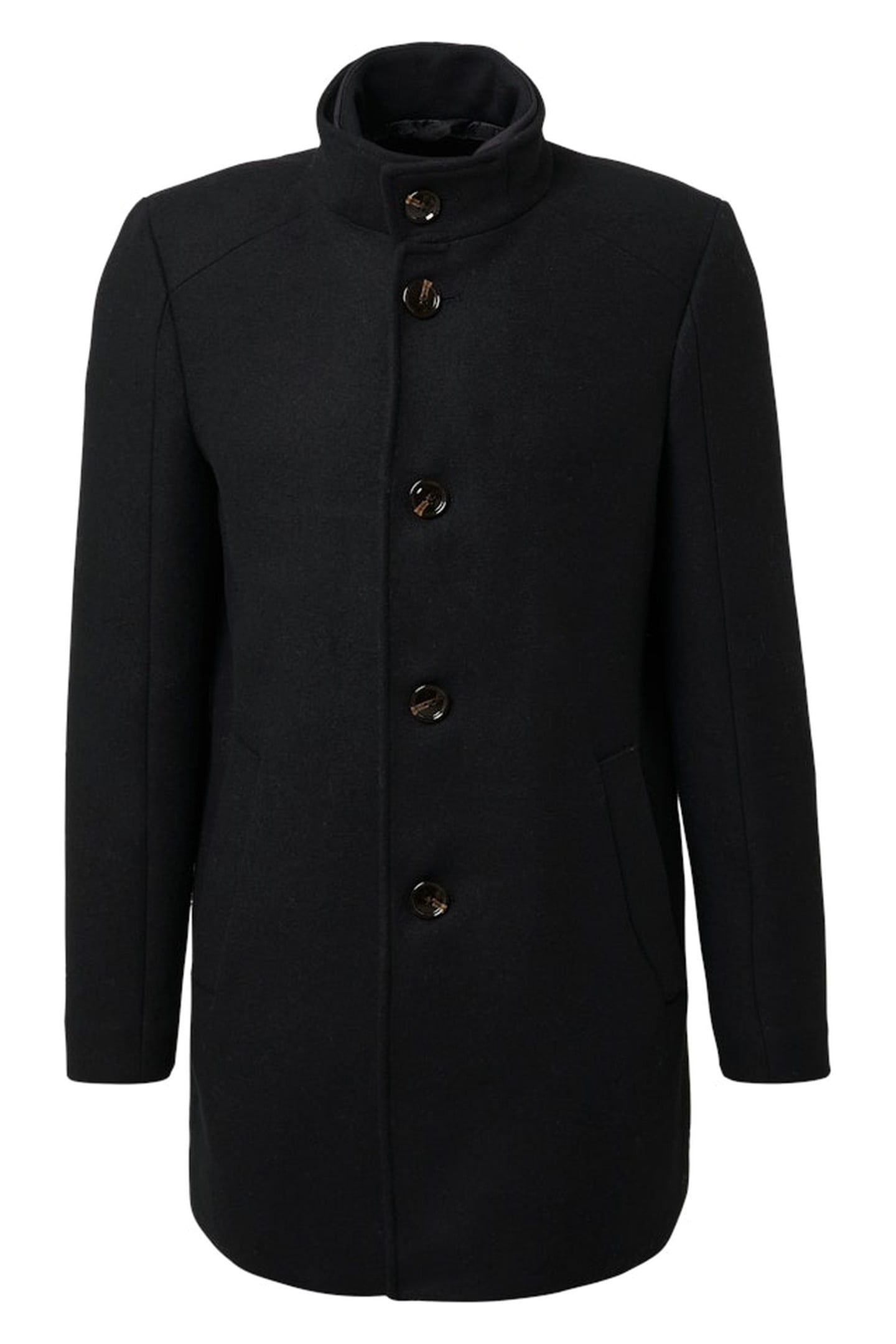 S.OLIVER JACKET OUTDOOR BLACK 4