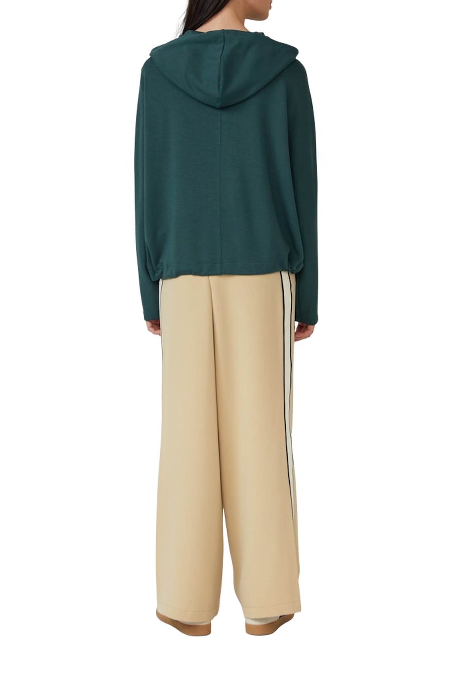 S.OLIVER SWEATSHIRTS BLUE GREEN 3