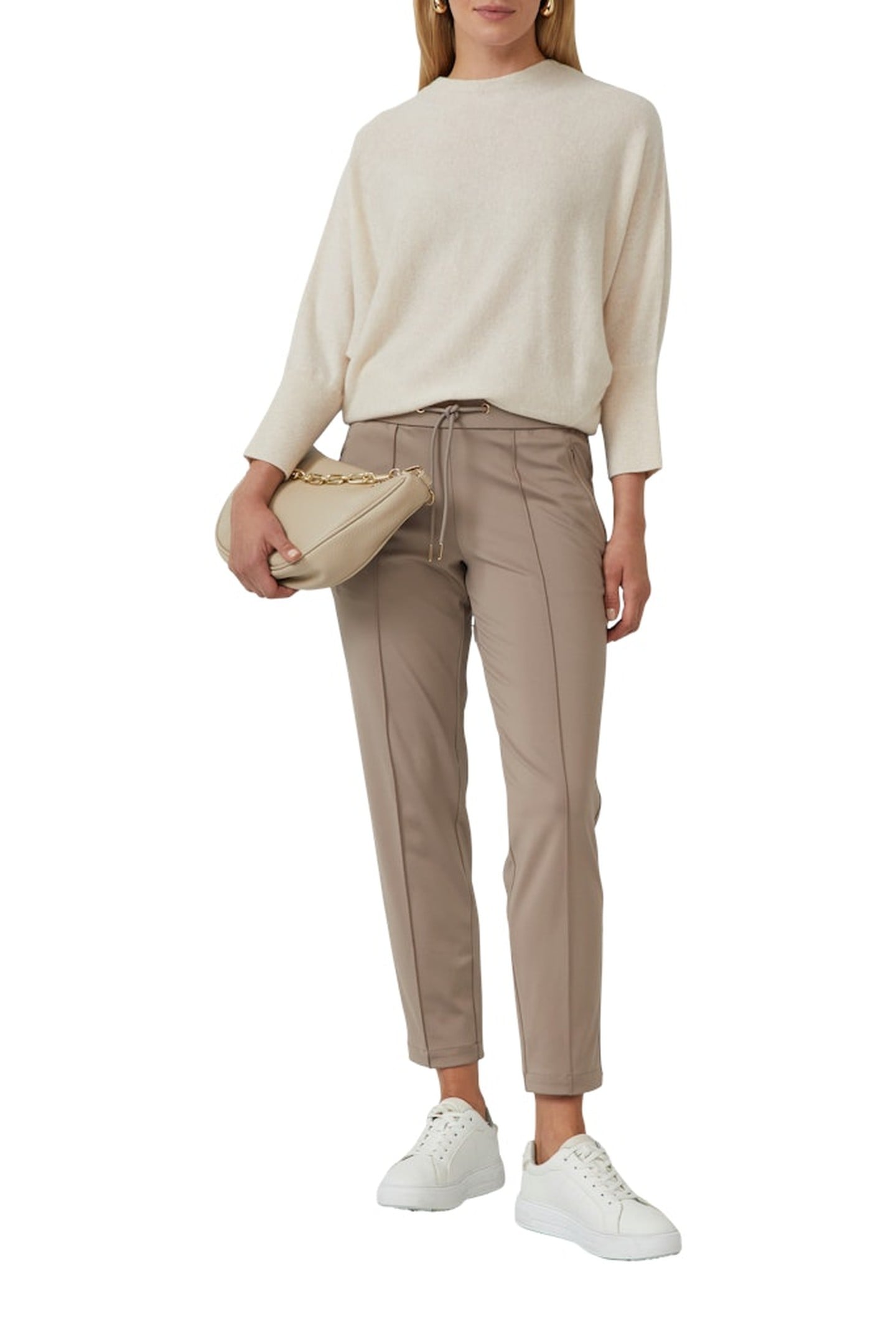 S.OLIVER PULLOVER GREY 2
