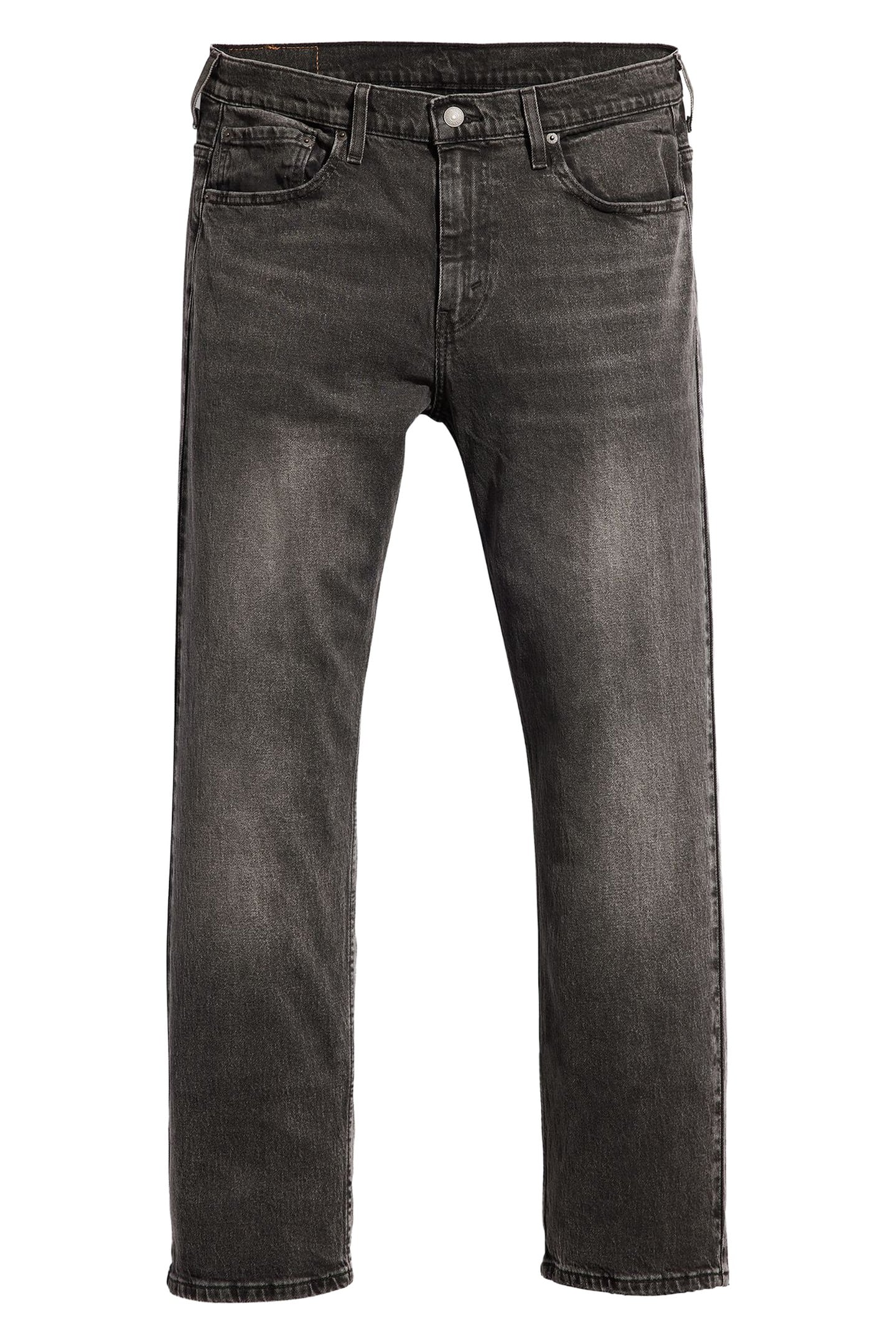 Levi's 569 Loose Straight Jeans 先染め　ブラック 569™ LOOSE STRAIGHT JEANS BLACK | Online Outlet | Otrium
