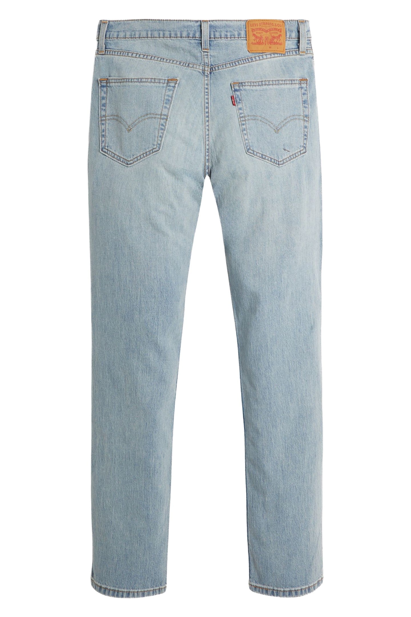 511™ SLIM JEANS LIGHT INDIGO 7
