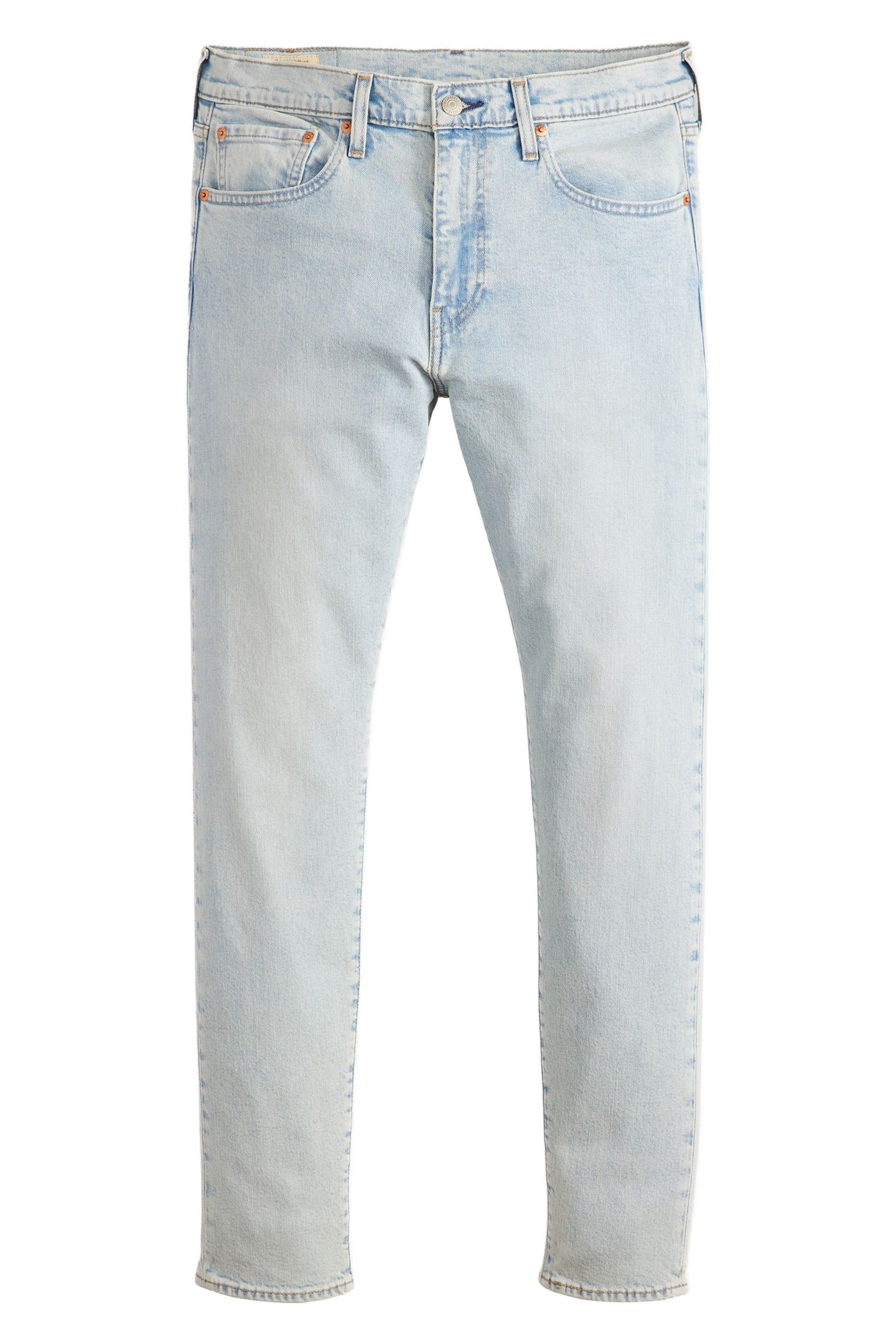 512™ SLIM TAPER JEANS LIGHT INDIGO 6