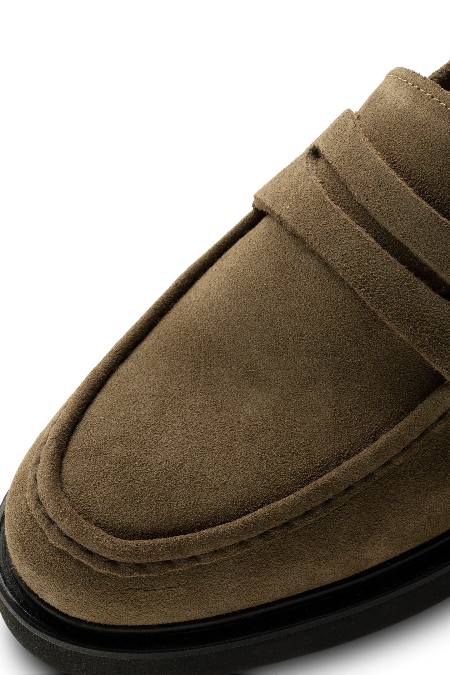 COSMOS 2 LOAFERS KHAKI 6