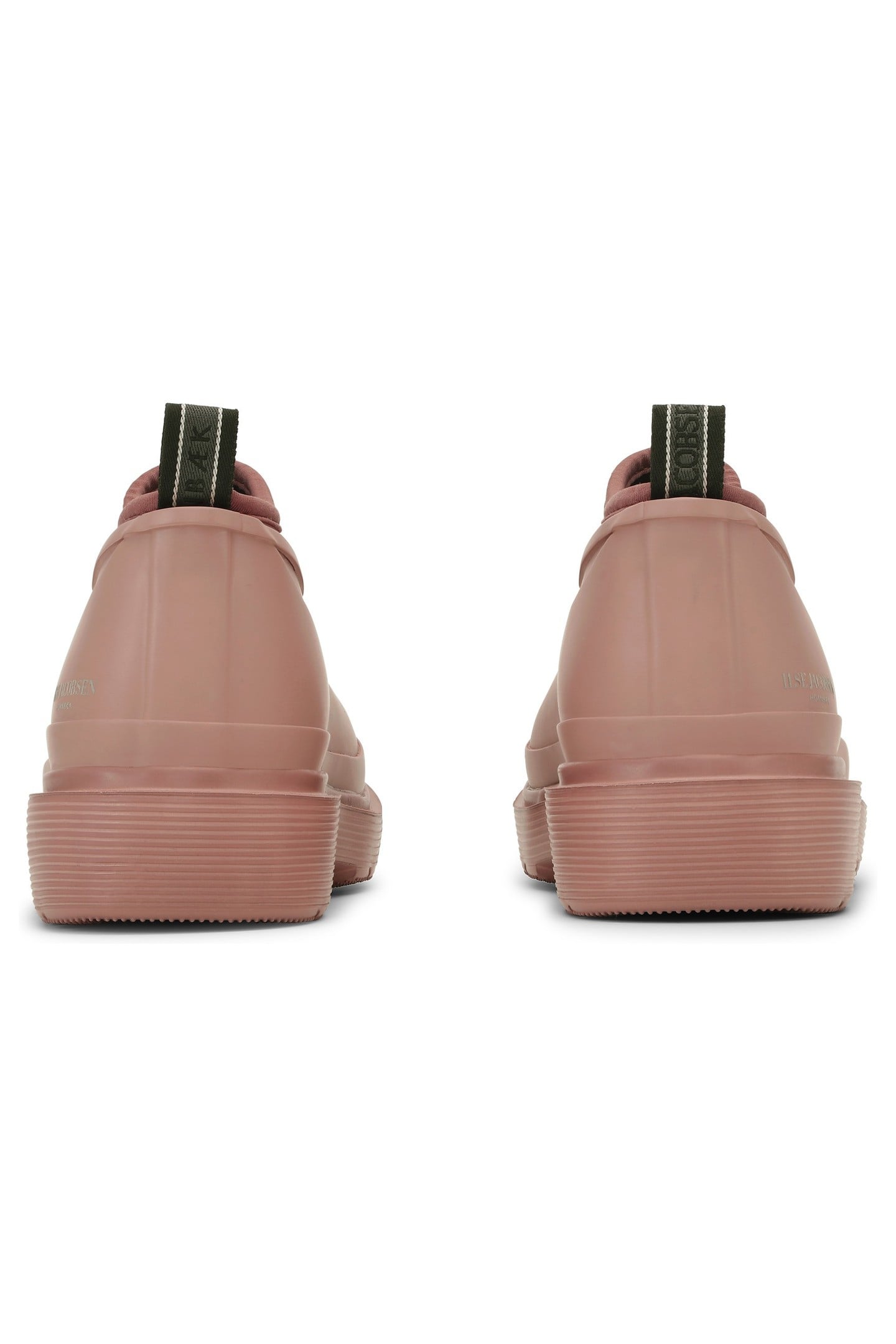 RUBAIR02 CLOGS ADOBE ROSE 5