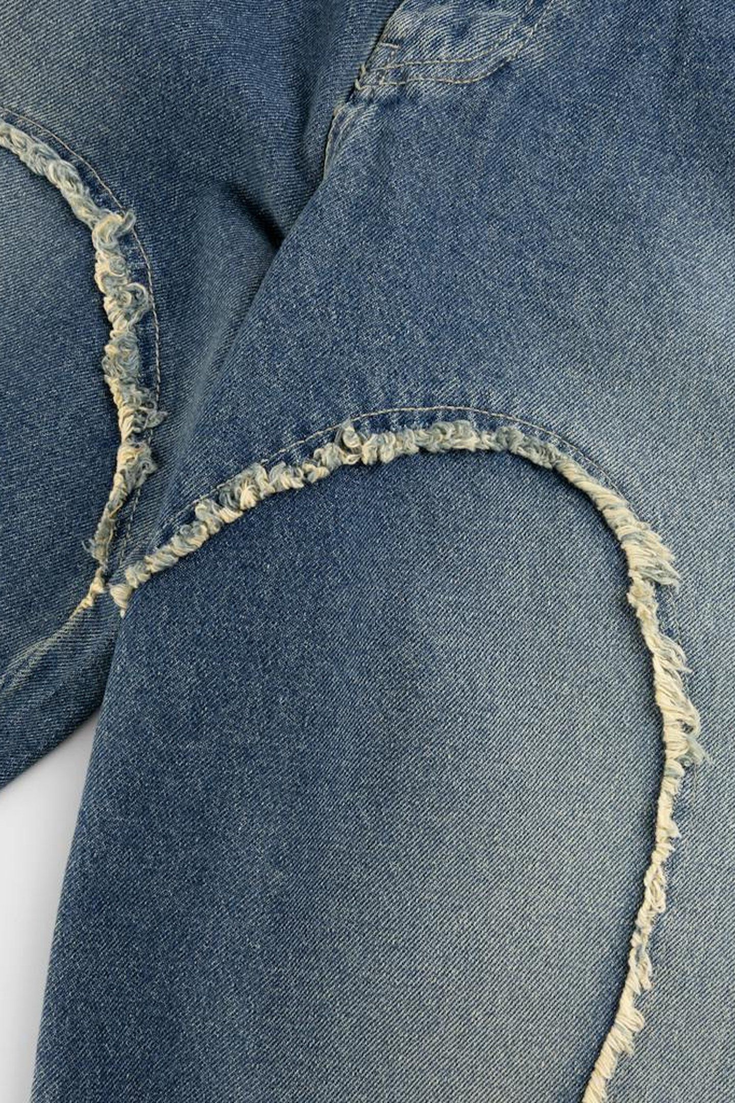 CARNE BOLLENTE – LOVE PANTS 000'S 4