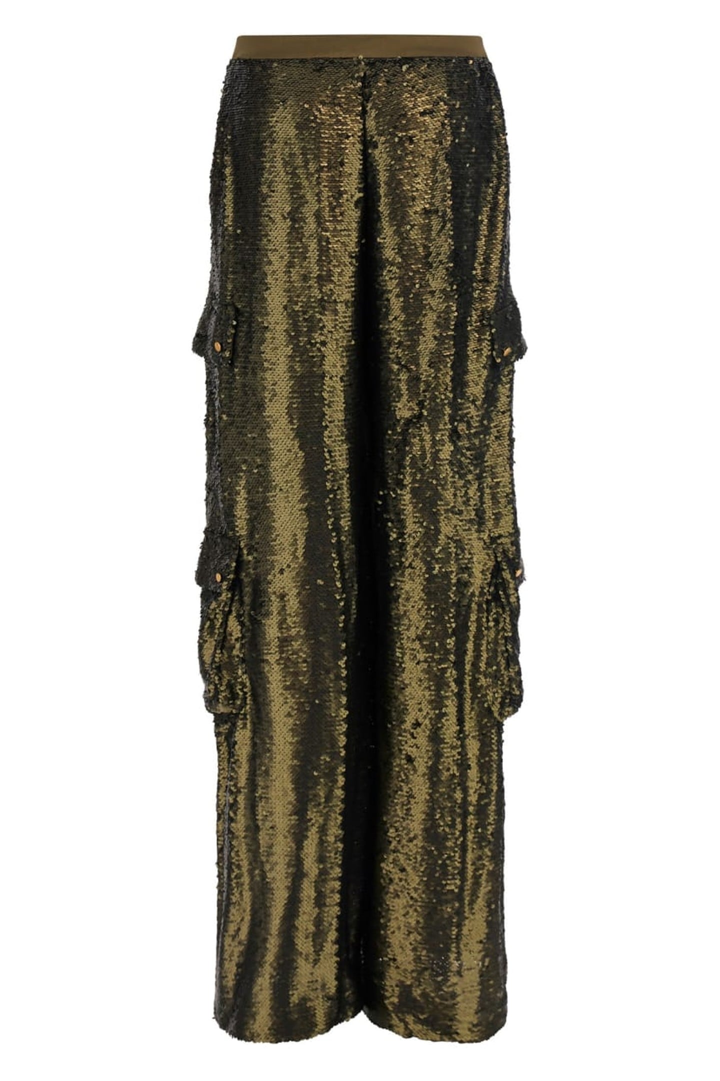 MARCIANO BY GUESS KAIA CARGO PANT FLOWERING PEONY SEQU 6