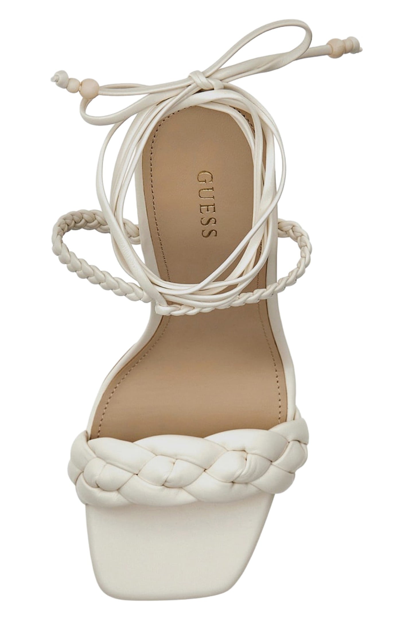 MARCIANO BY GUESS BINGO WHITE 3