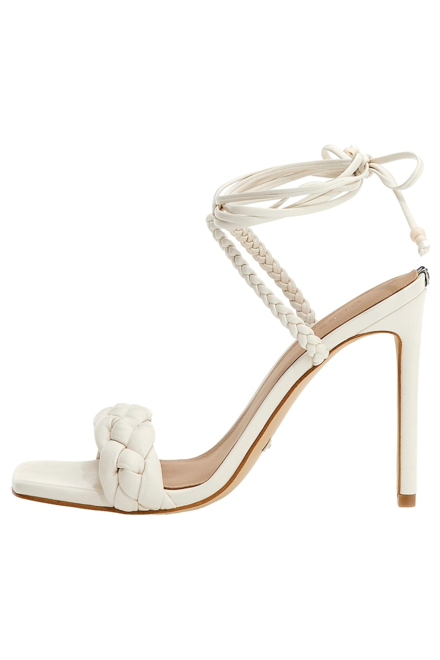 MARCIANO BY GUESS BINGO WHITE 5