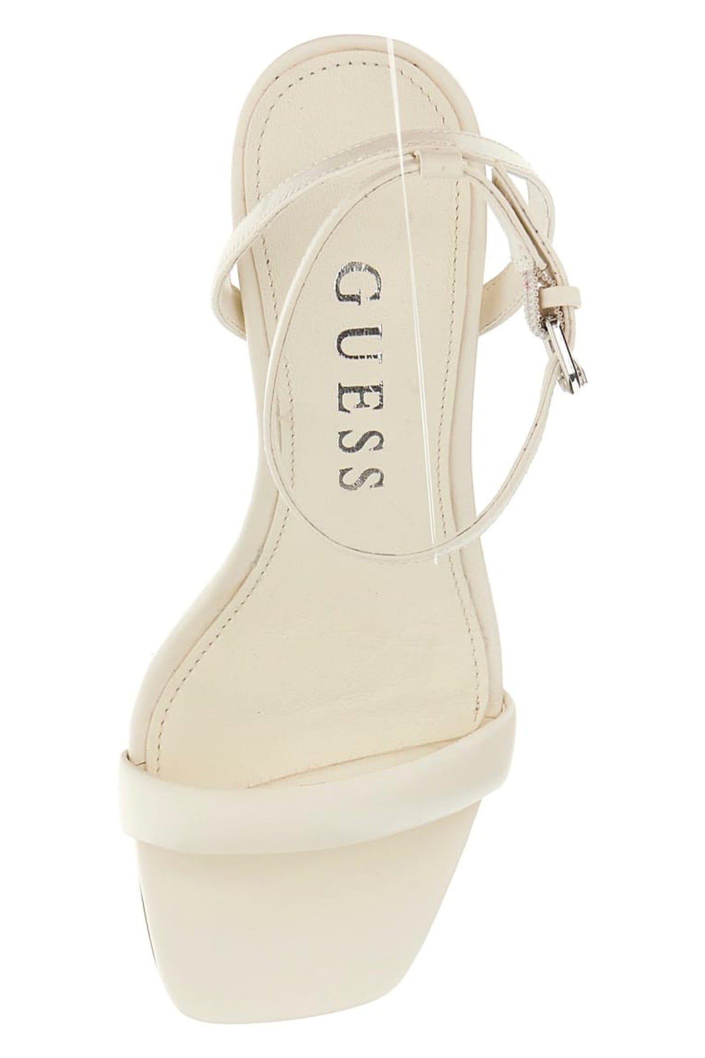 MARCIANO BY GUESS GELECTRA IVORY 8