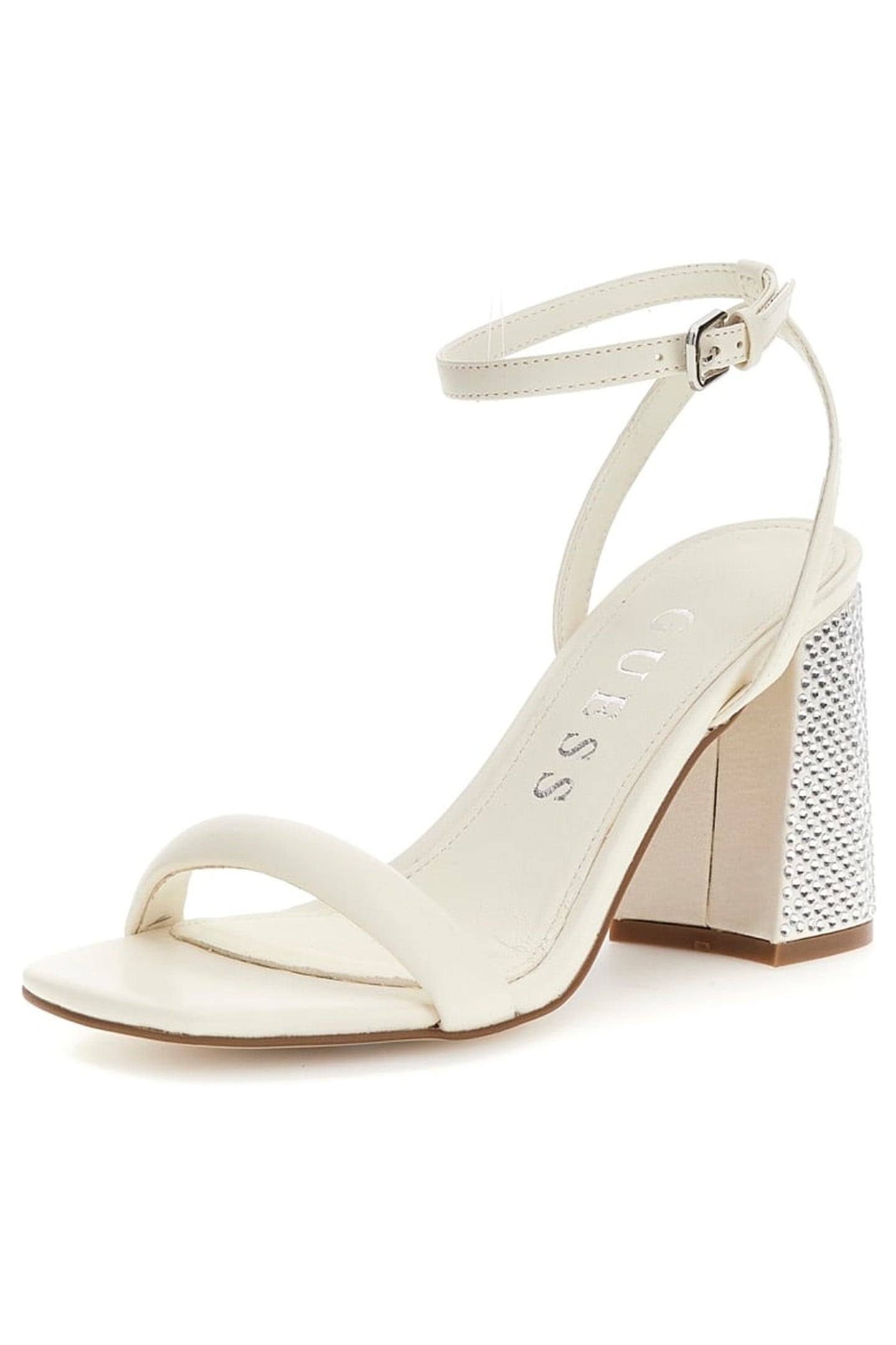 MARCIANO BY GUESS GELECTRA IVORY 6