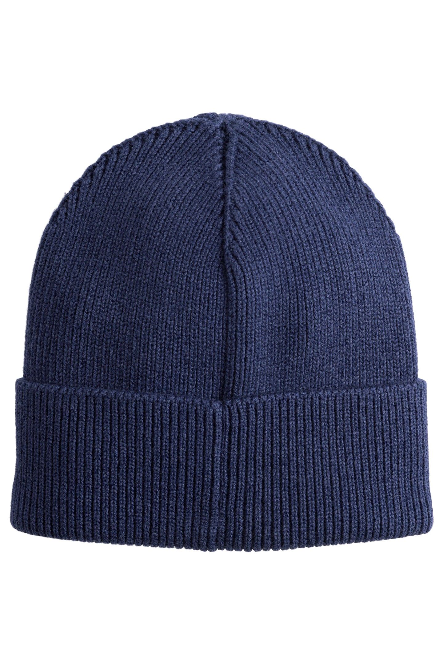 ESSENTIAL BEANIE BLUE 3