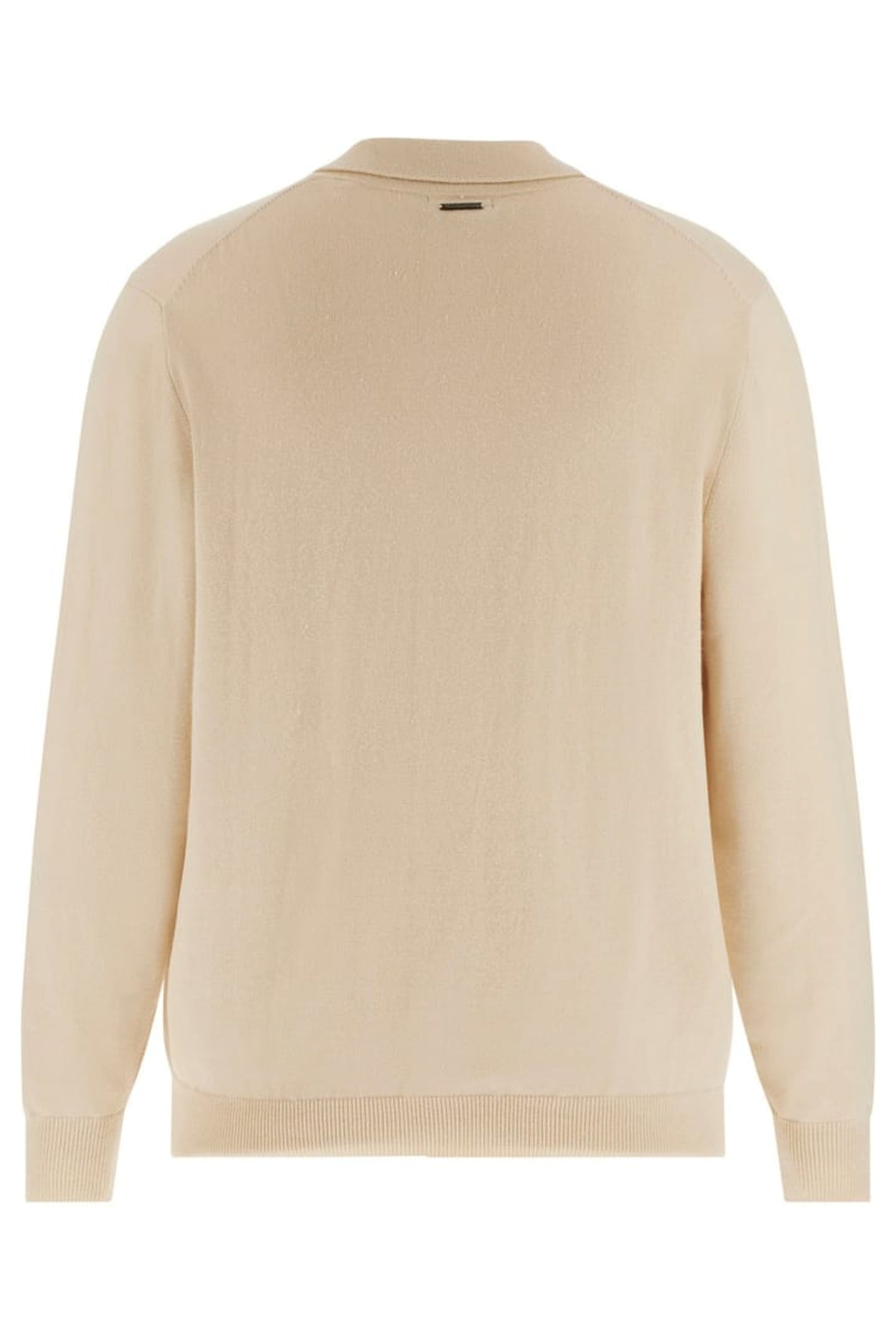 MARCIANO BY GUESS CARDI SHACKET SWTR BISCOTTI 5