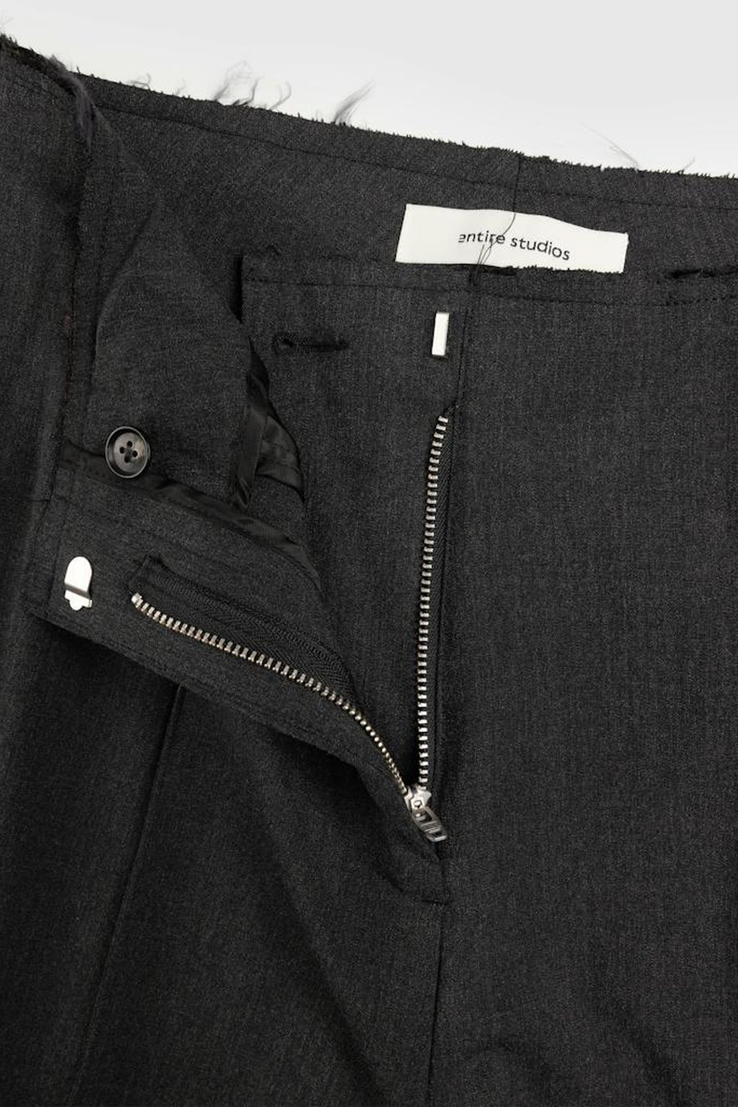 ENTIRE STUDIOS – ZEROBOUND TROUSER 5