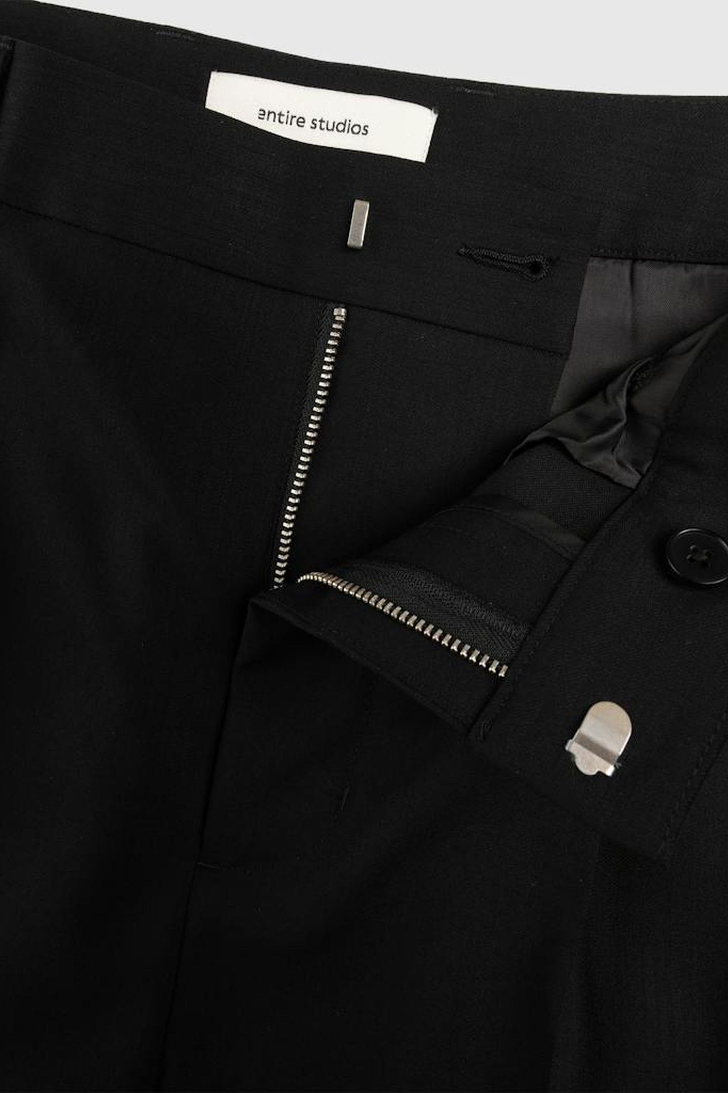 ENTIRE STUDIOS – FATHER SUITING PANT 4