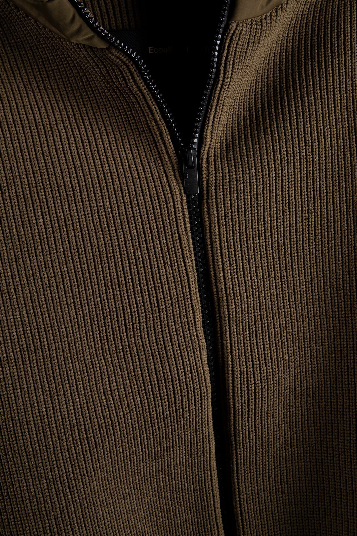 TERALF JACKET MARTINI OLIVE 3