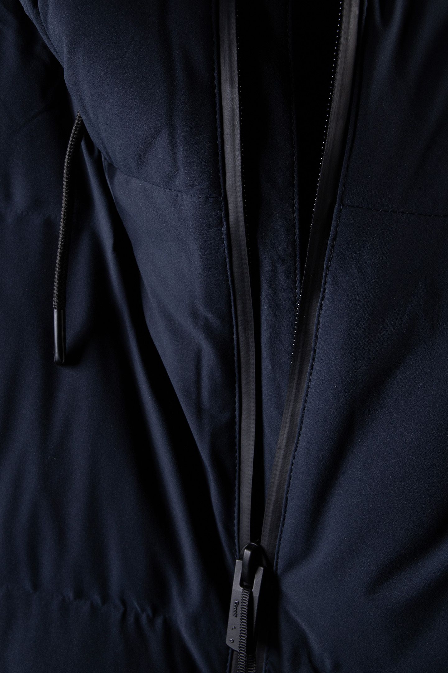 LIENDALF JACKET MIDNIGHT NAVY 3