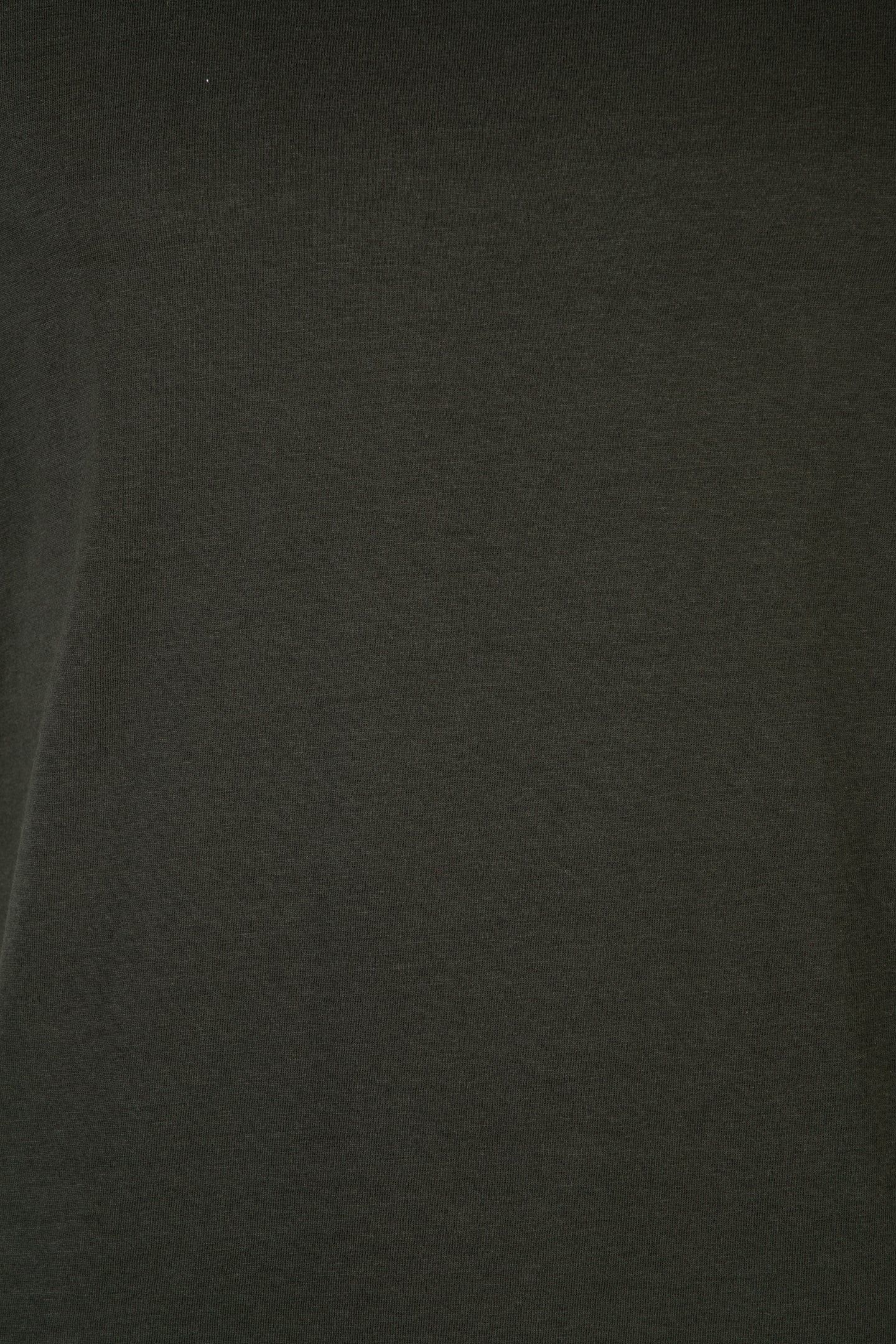 HUMBERALF T-SHIRT DARK KHAKI 4