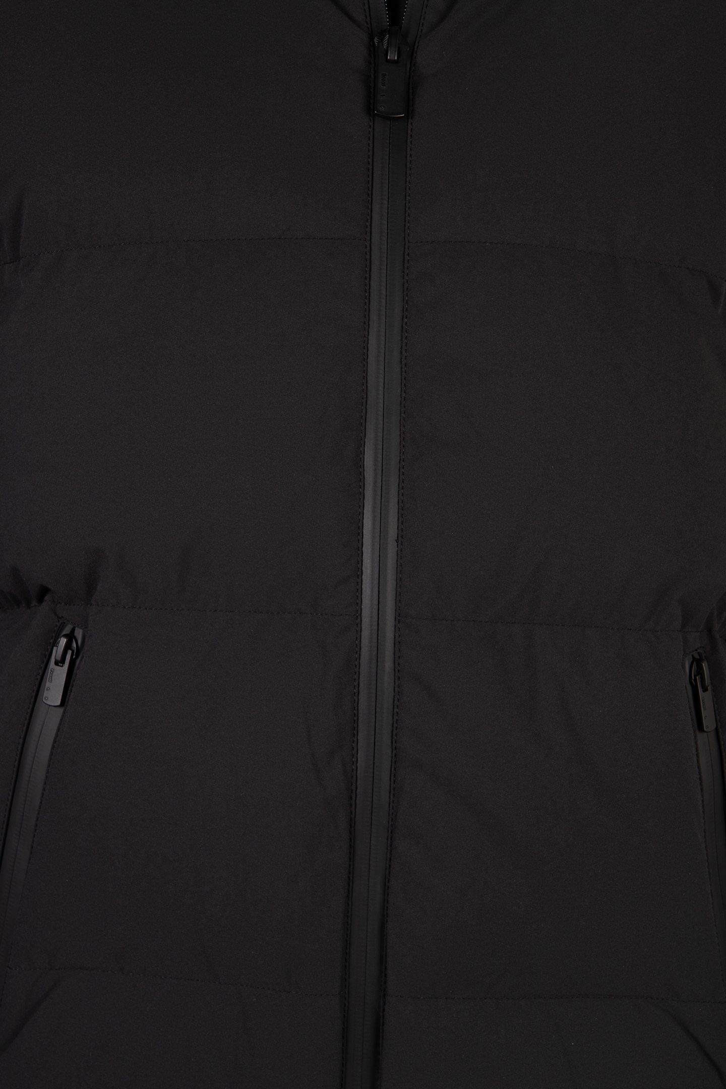 VICCARALF JACKET BLACK 4