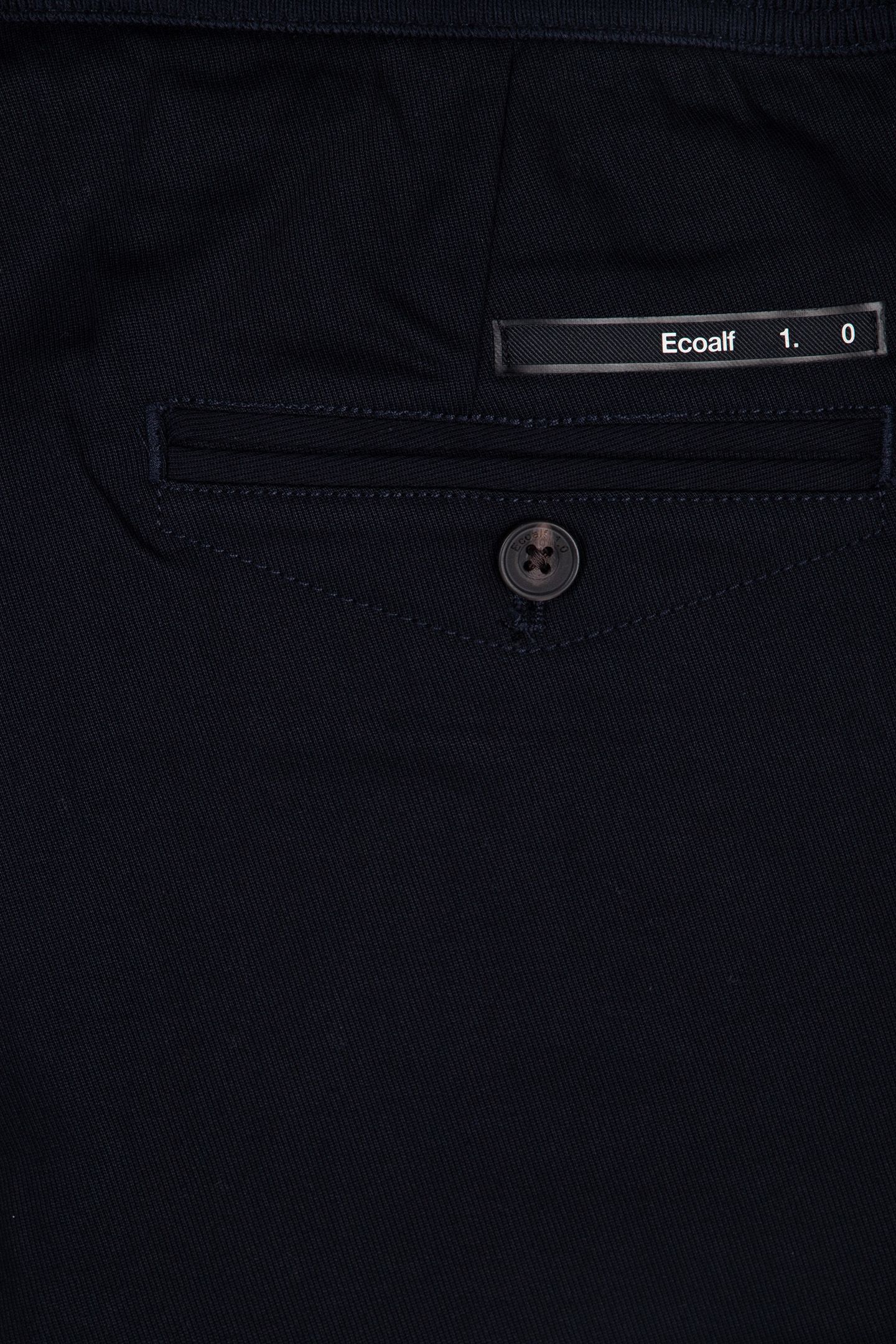 PIEDRALF PANTS DEEP NAVY 4