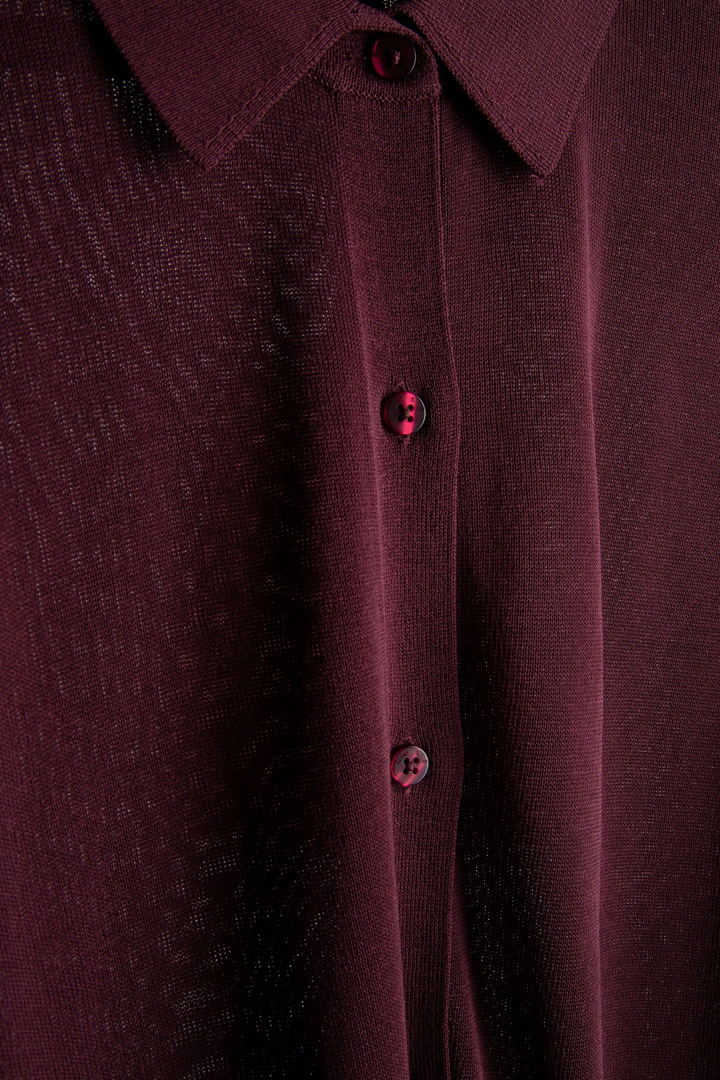 CUEALF KNIT GARNET 4