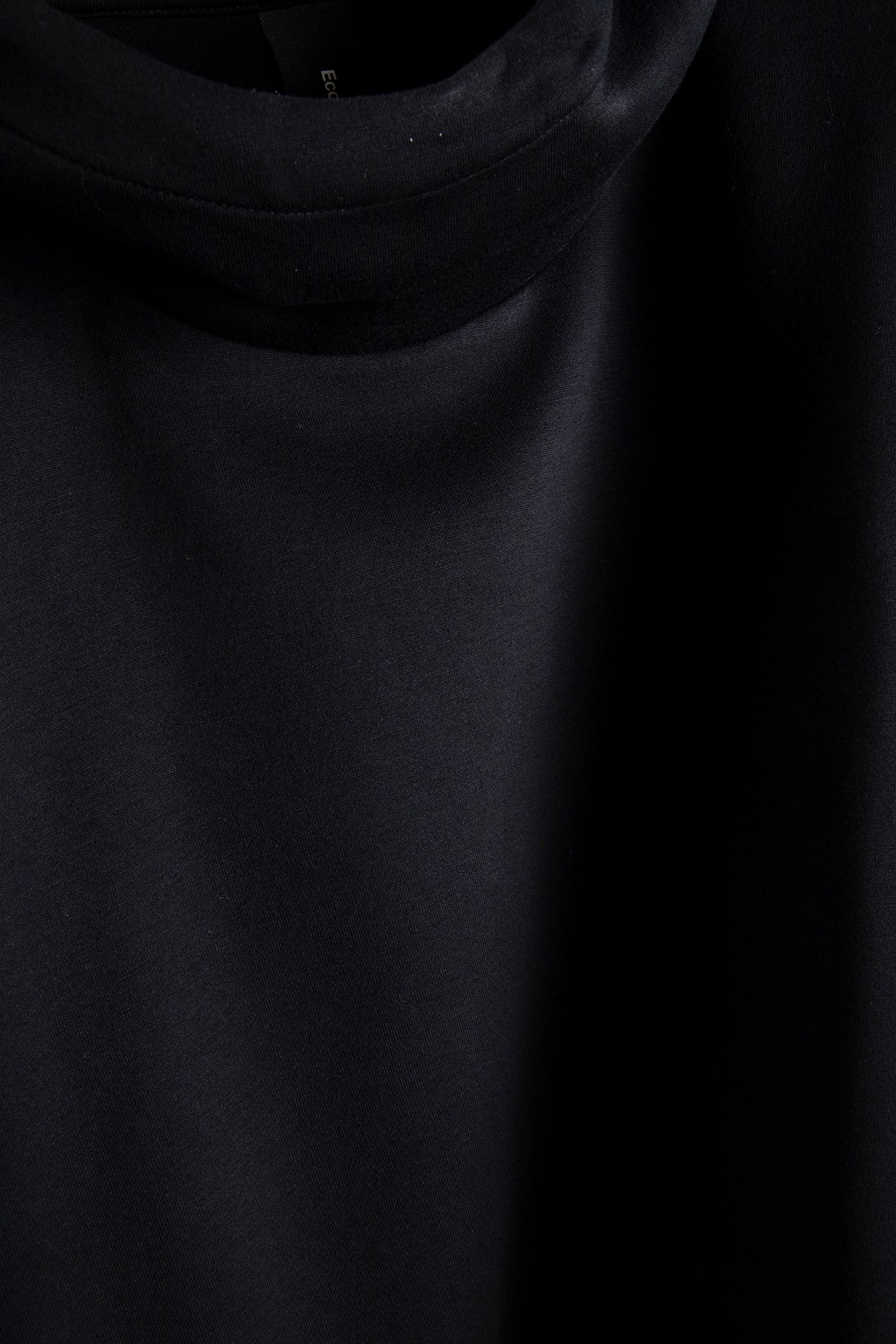 JOGGIALF SWEATSHIRT BLACK 4