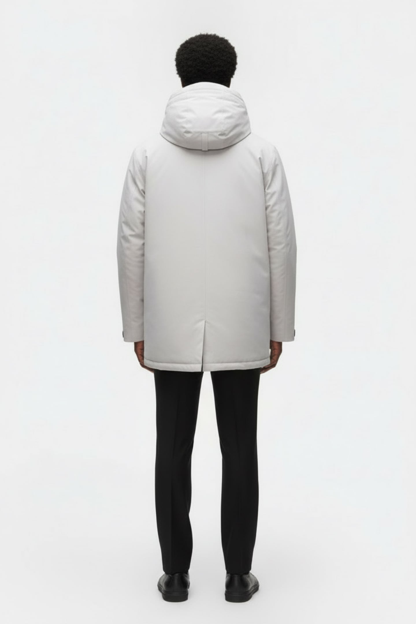 SYMPAALF JACKET ANTARTICA 3