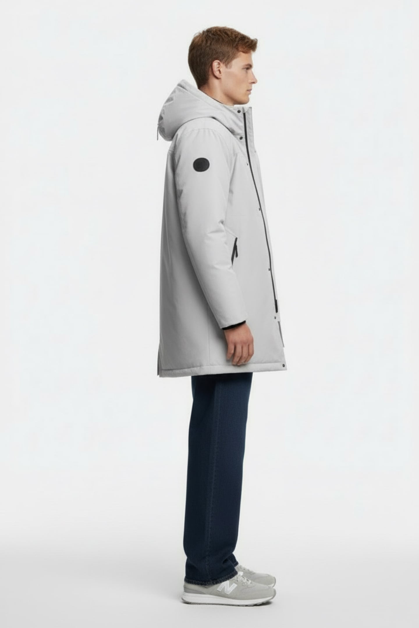 BANQUISAALF JACKET ANTARTICA 4