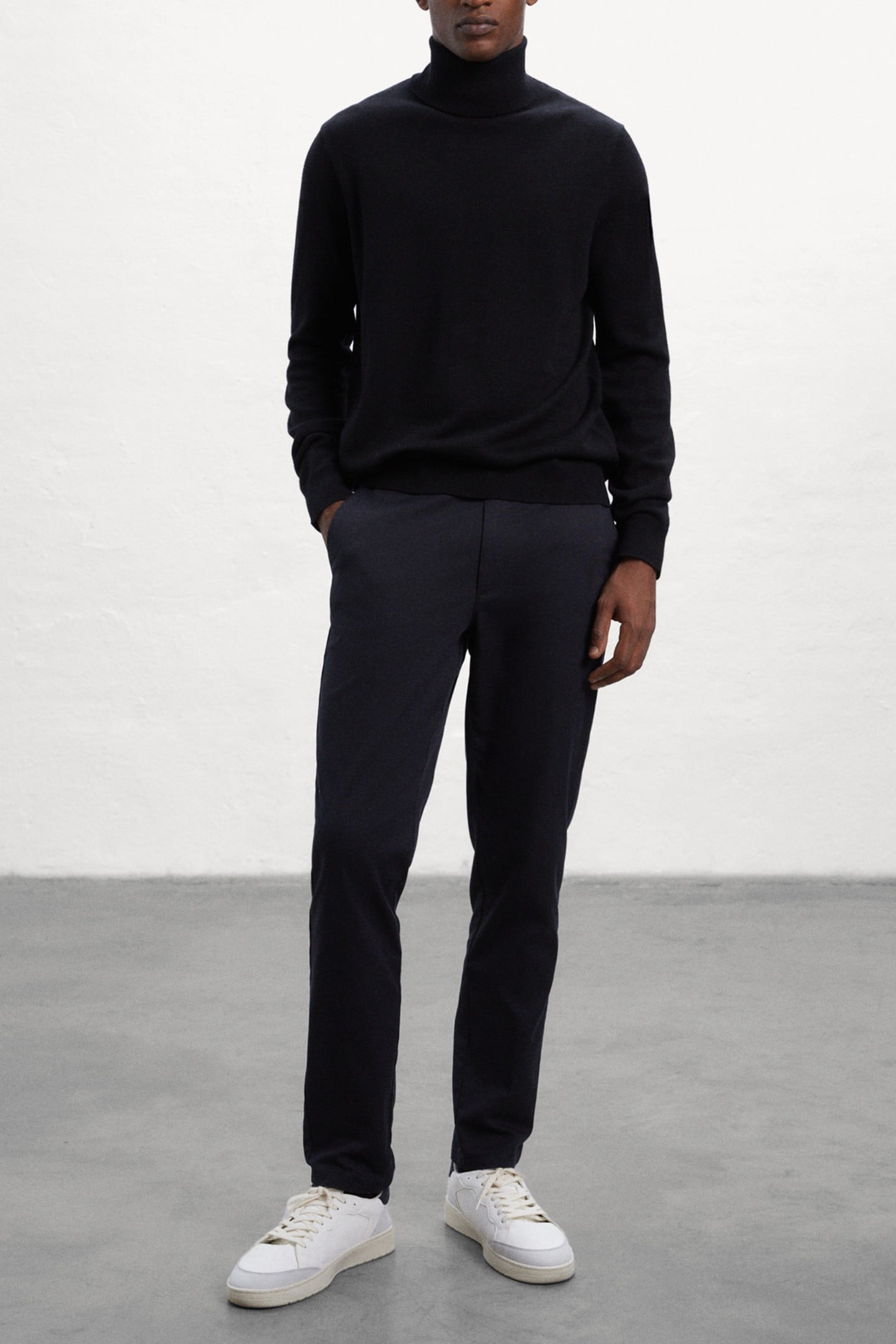 JABLILLOALF PANTS OFF WHITE 3