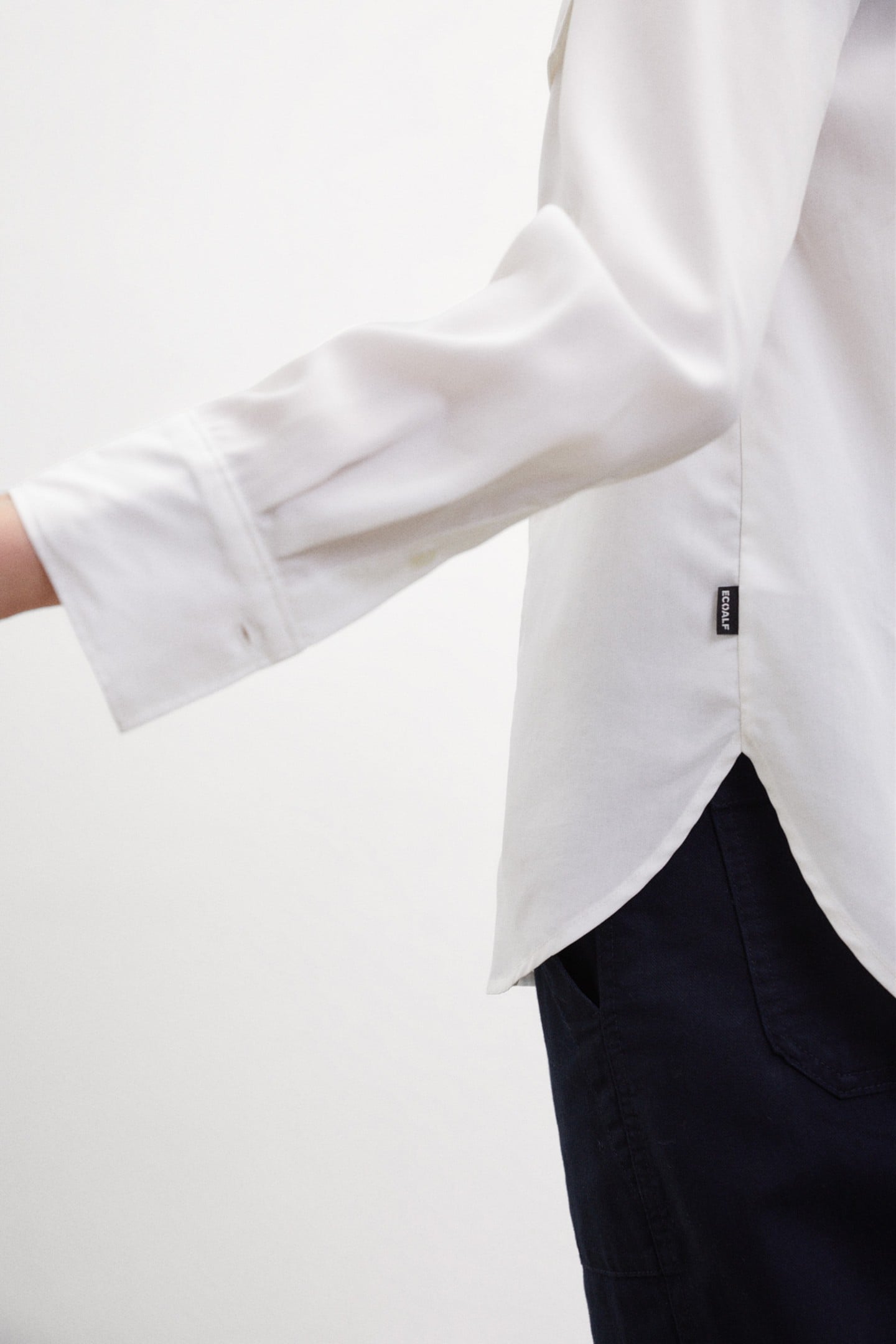 EMMAALF SHIRT OFF WHITE 4