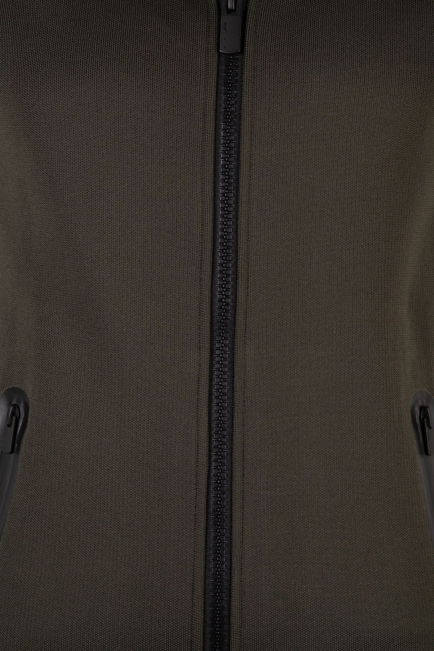 ARENAALF KNIT DEEP GREEN 4