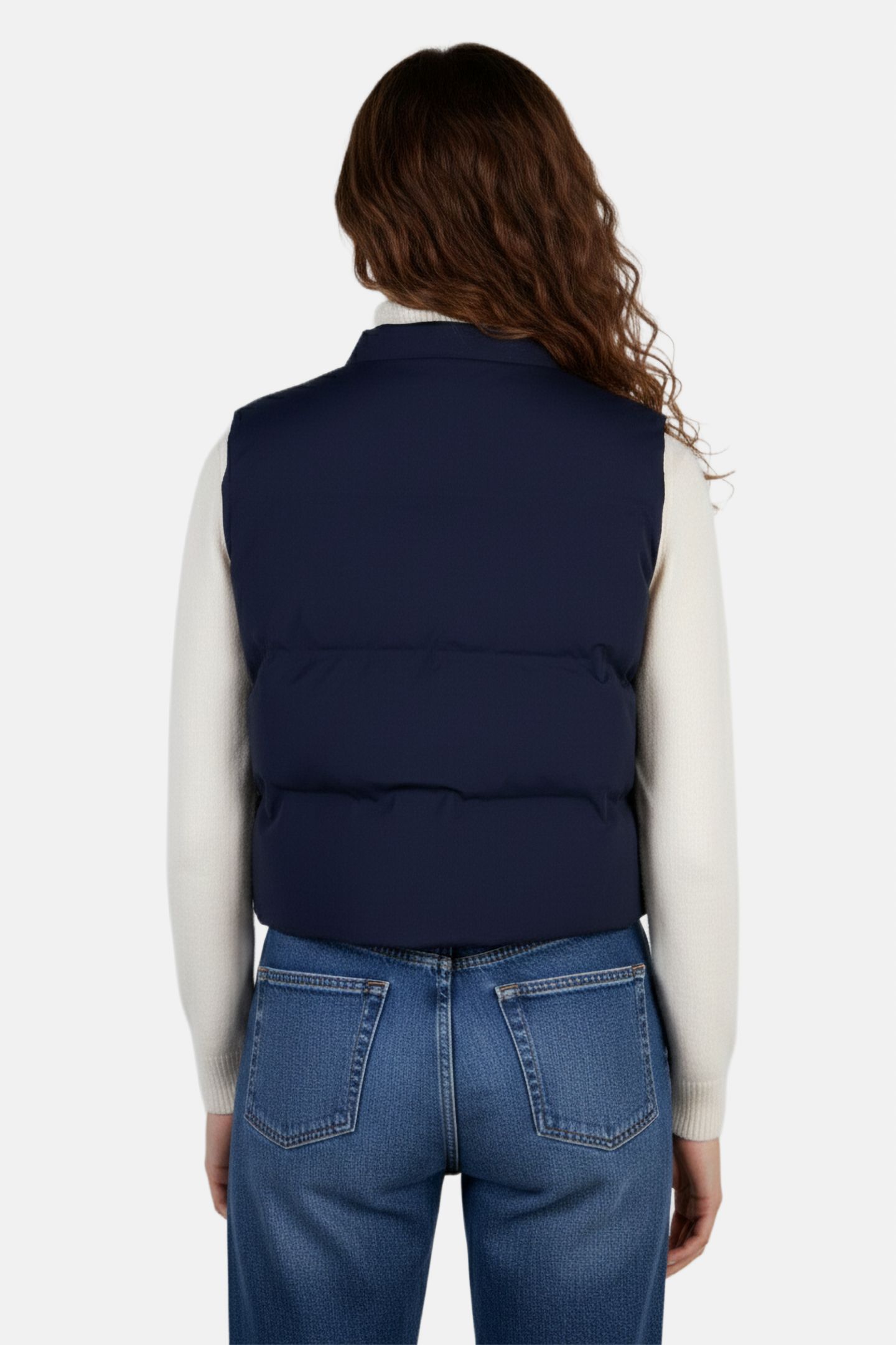 OUNCEALF VEST DARK NIGHT 3