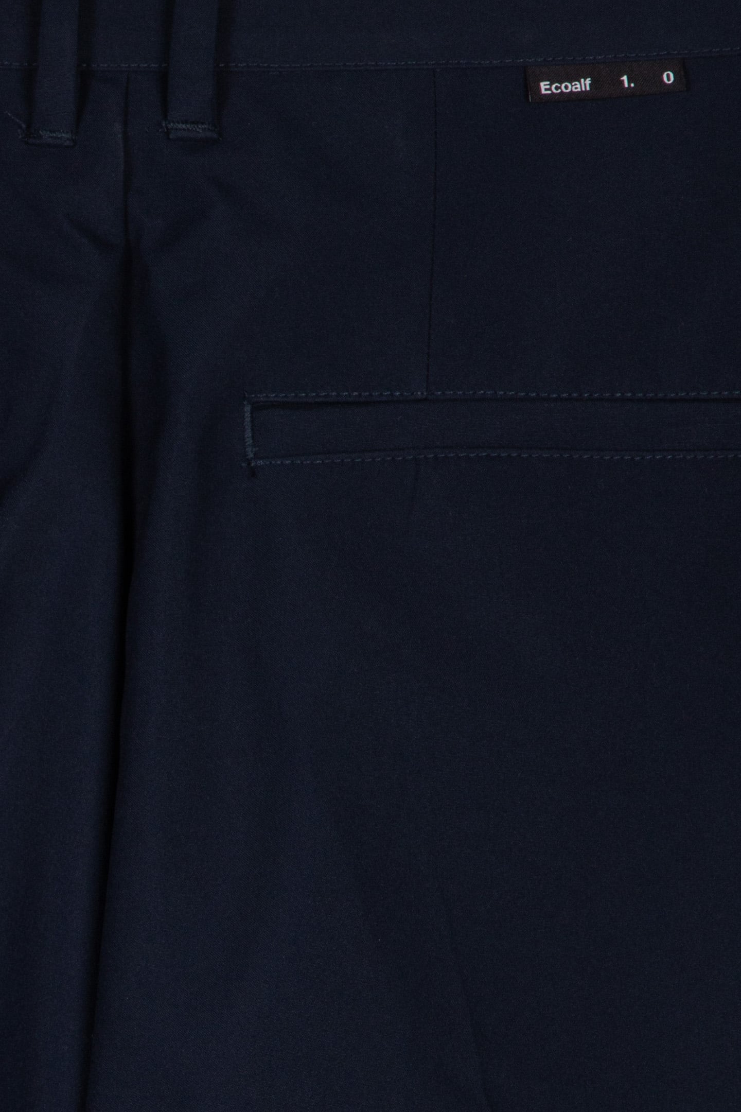 PARALLELALF PANTS DARK NIGHT 4