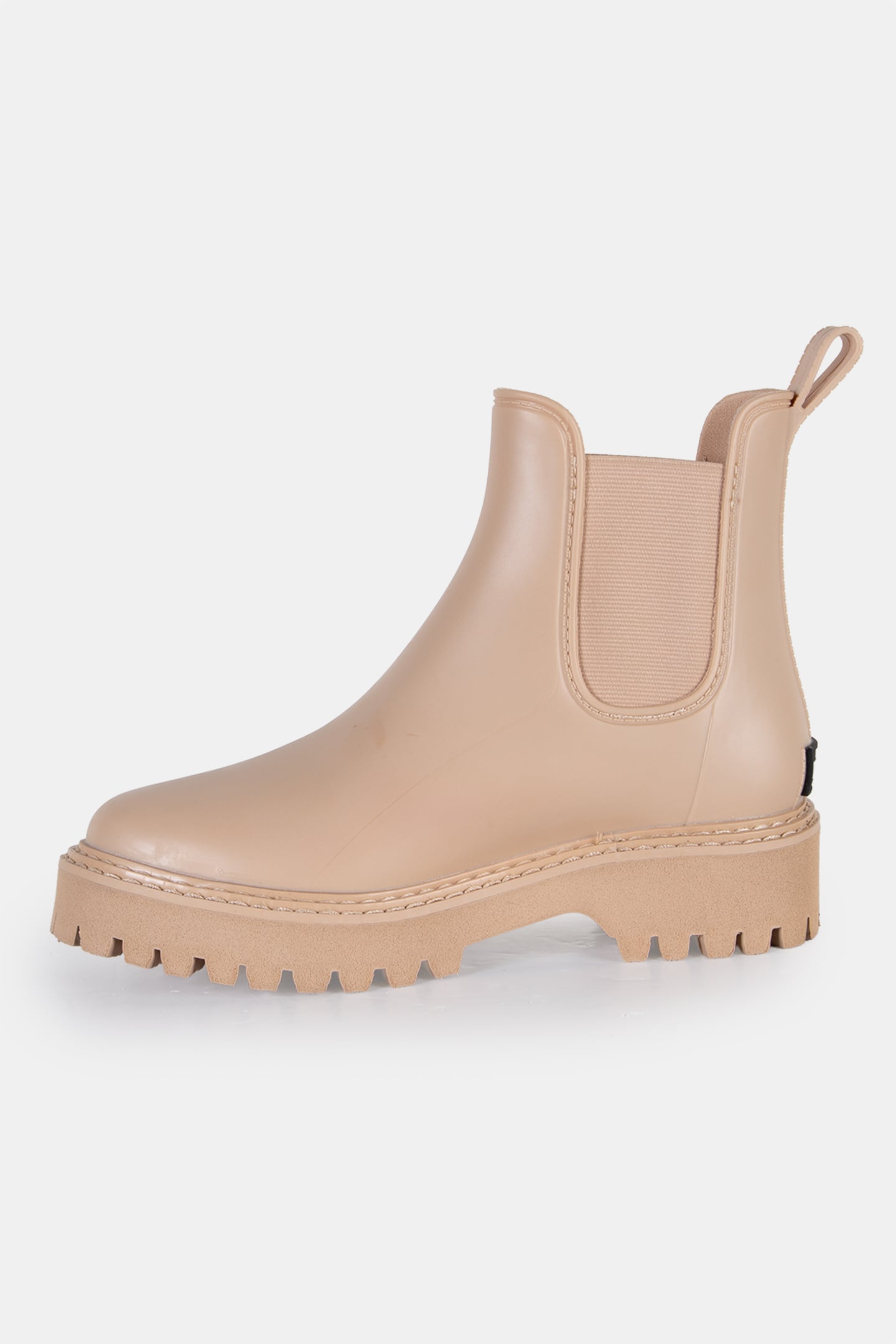 CORALALF BOOTS SAND 3