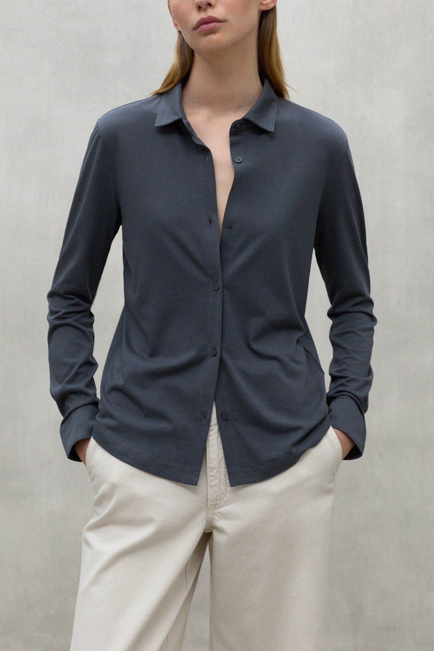 LASAALF SHIRT CAVIAR 2