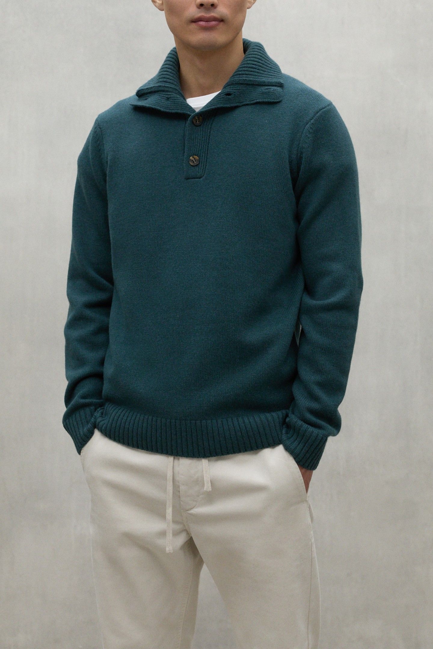 IDESIAALF KNIT PINE 2