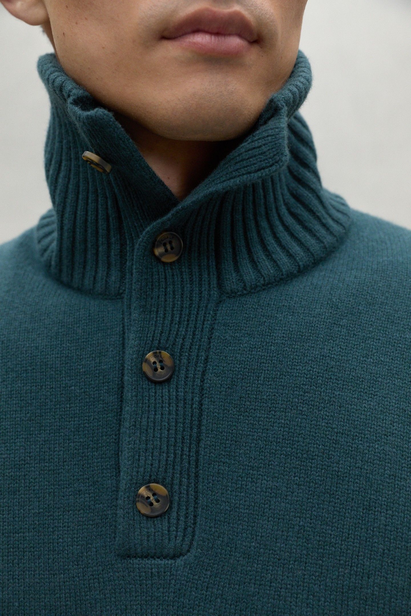 IDESIAALF KNIT PINE 4