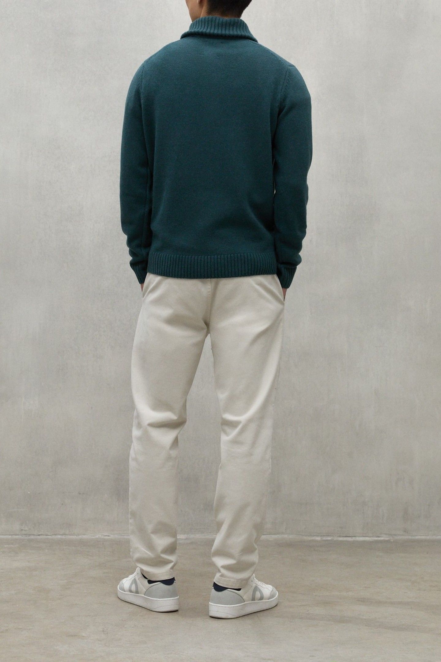 IDESIAALF KNIT PINE 3