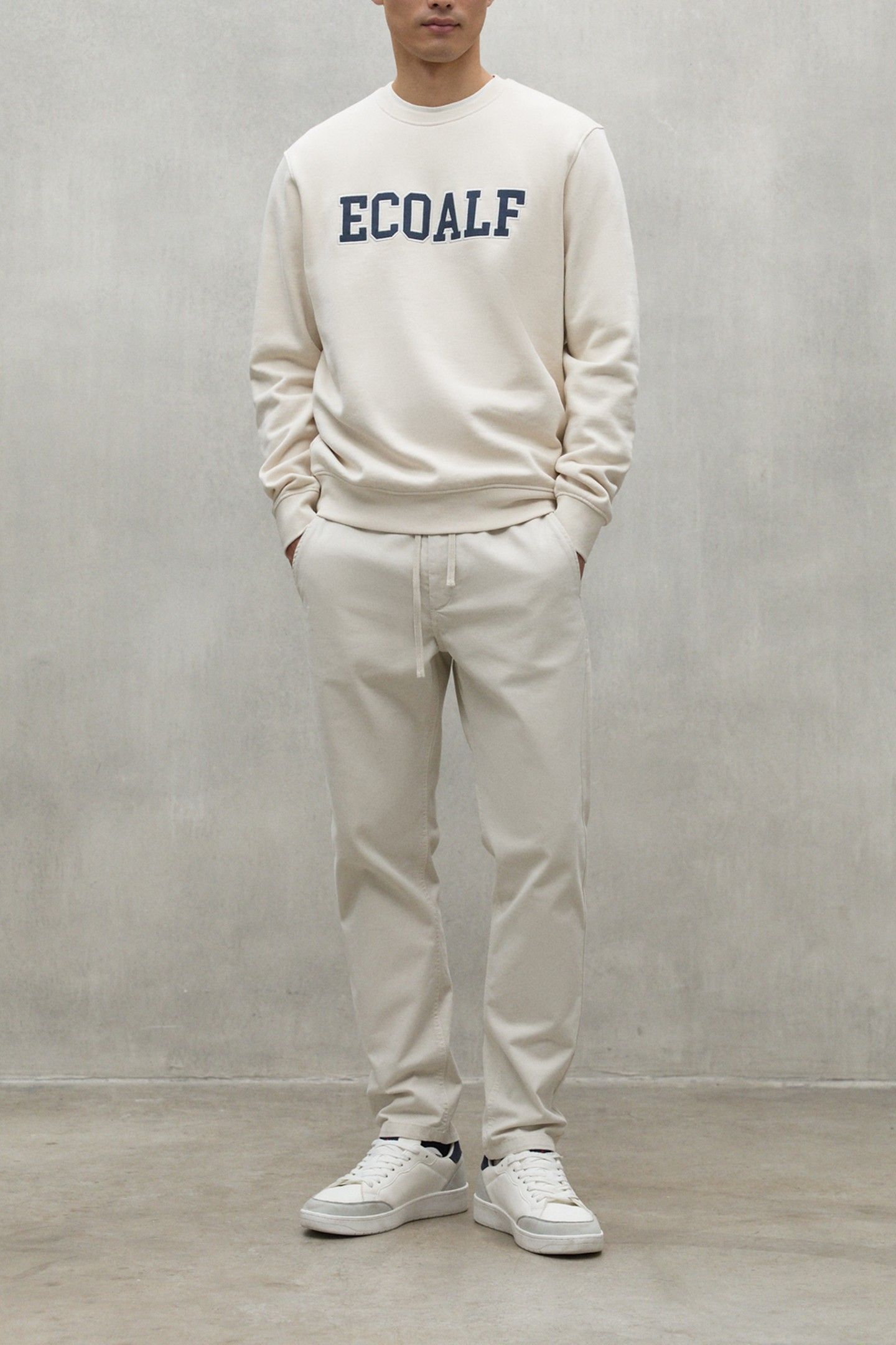 PRESTONALF SWEATSHIRT ANTARTICA 1