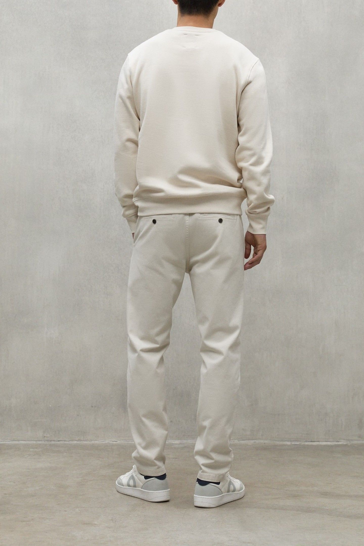 PRESTONALF SWEATSHIRT ANTARTICA 3