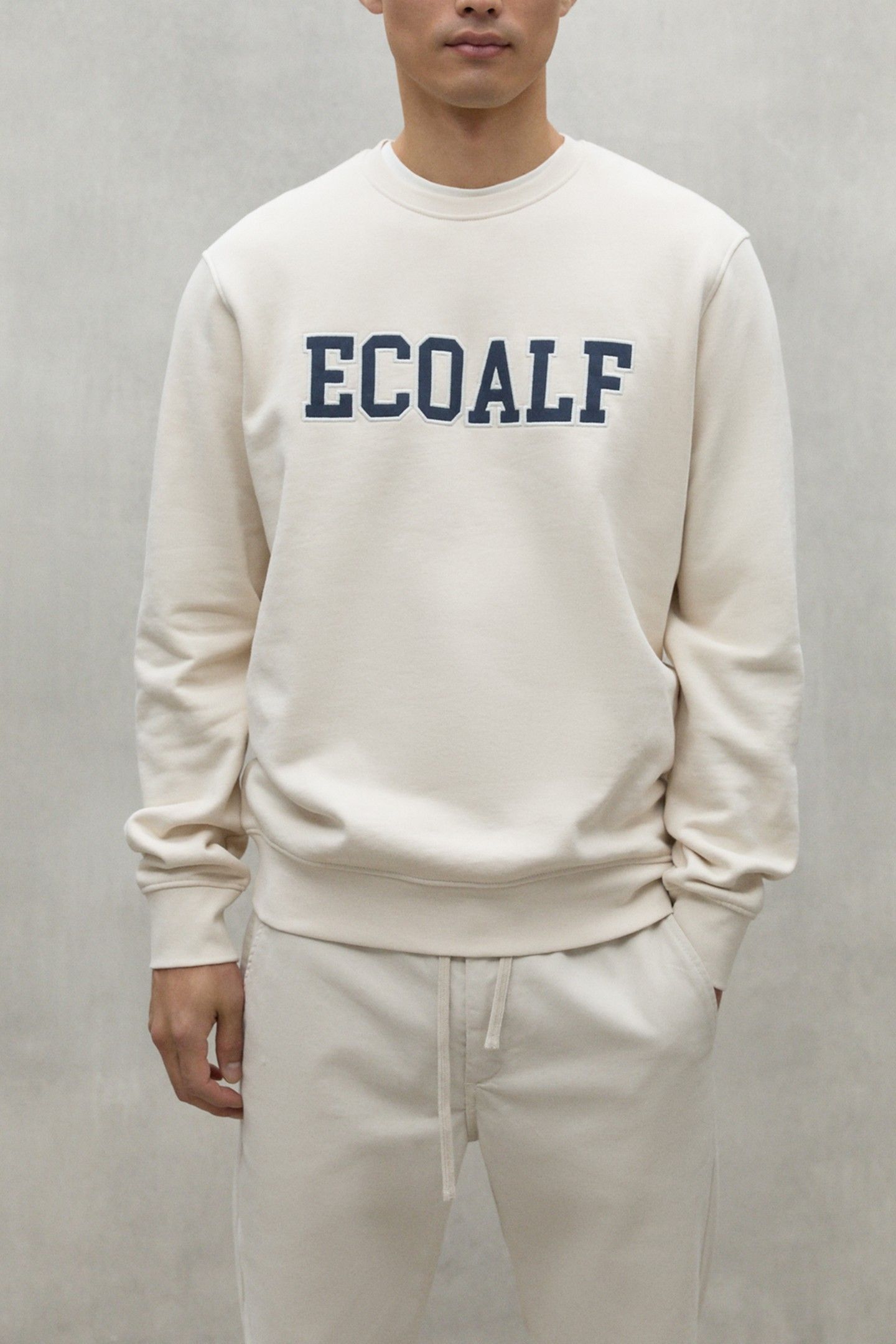 PRESTONALF SWEATSHIRT ANTARTICA 2