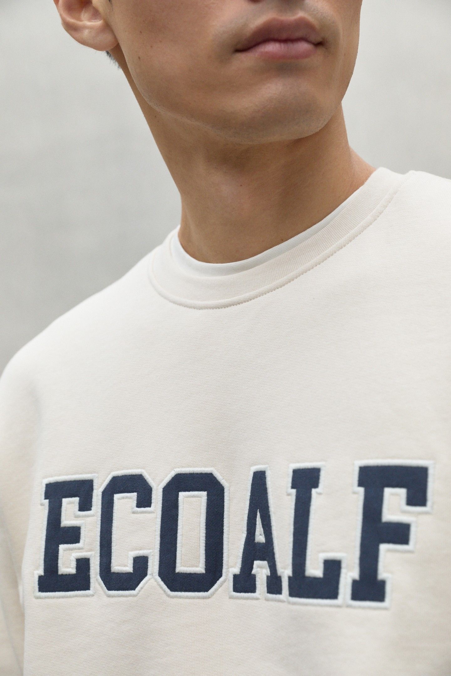 PRESTONALF SWEATSHIRT ANTARTICA 4