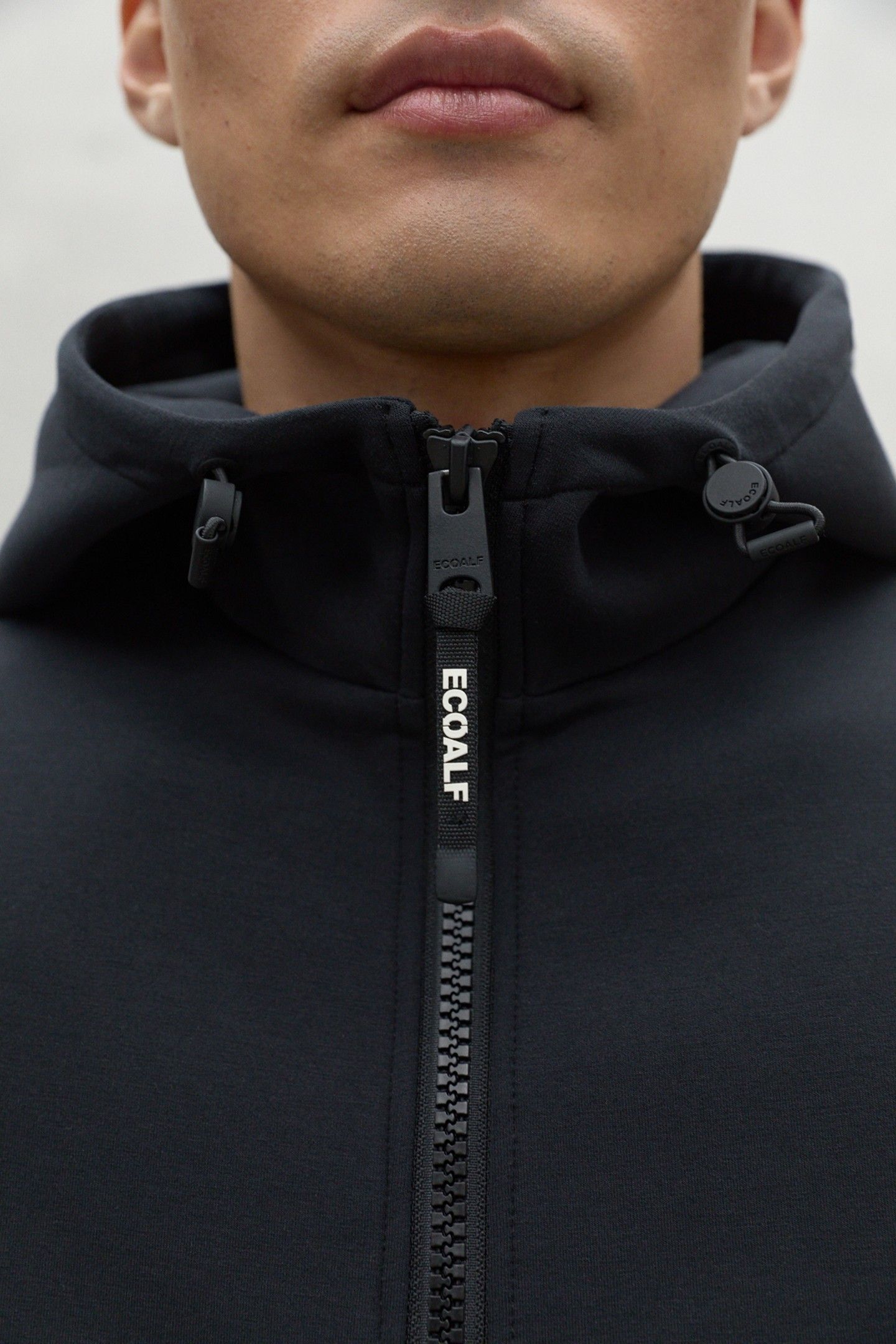 AGADIRALF SWEATSHIRT BLACK 5