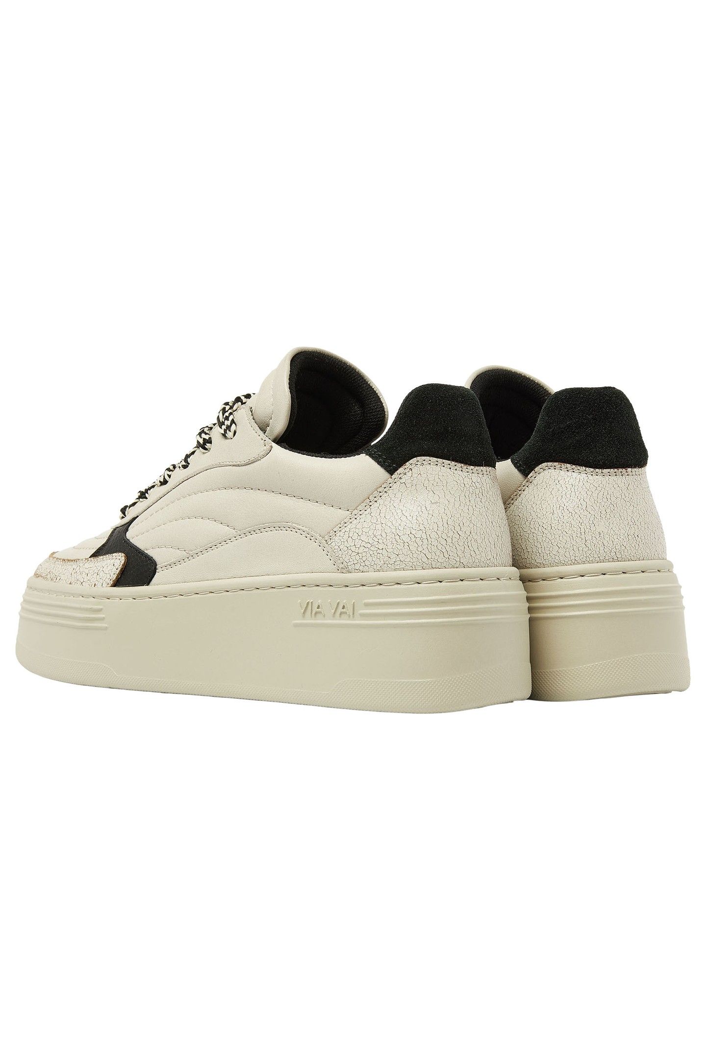 ISA JOSIE SNEAKERS MULTICOLORED 2