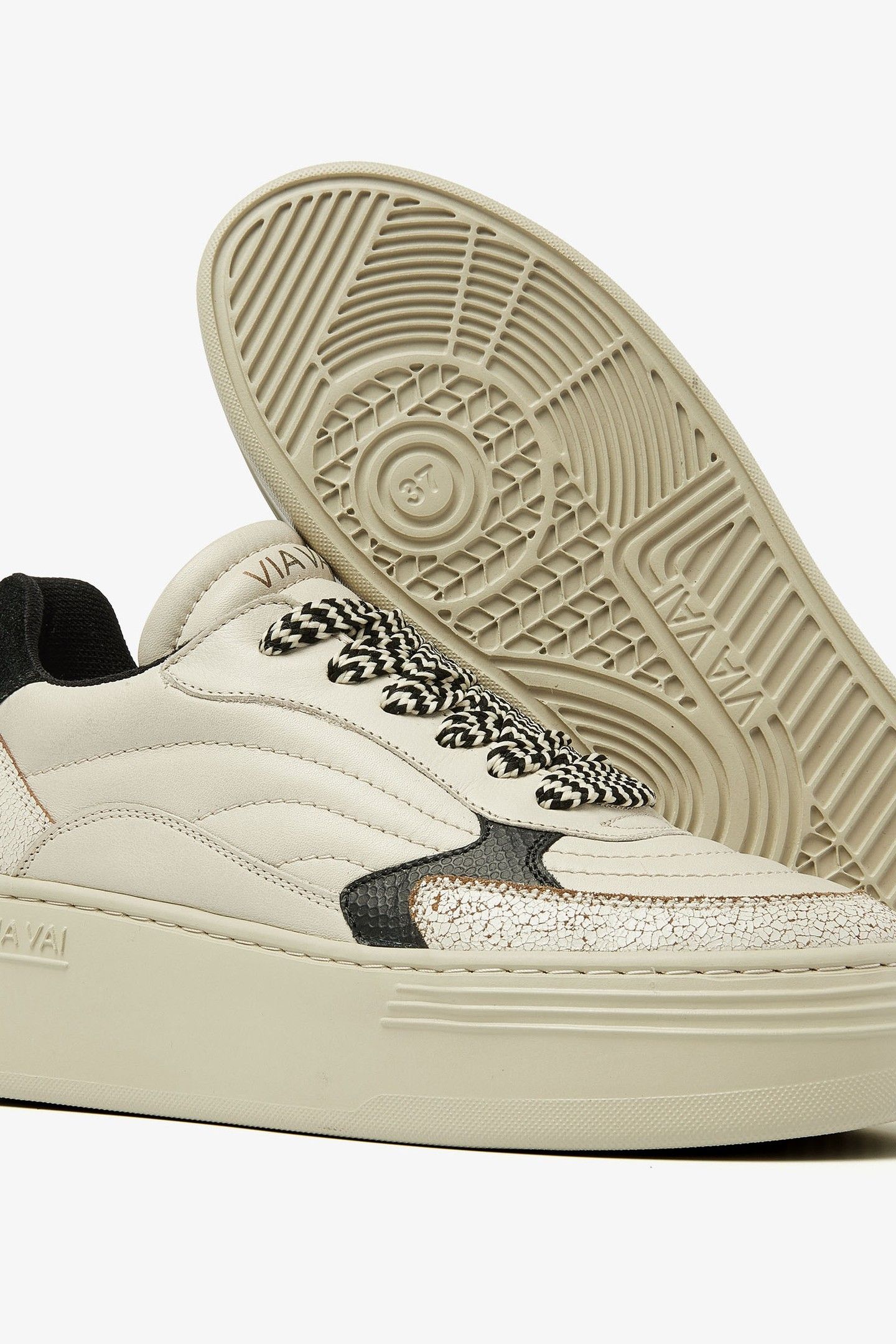 ISA JOSIE SNEAKERS MULTICOLORED 5