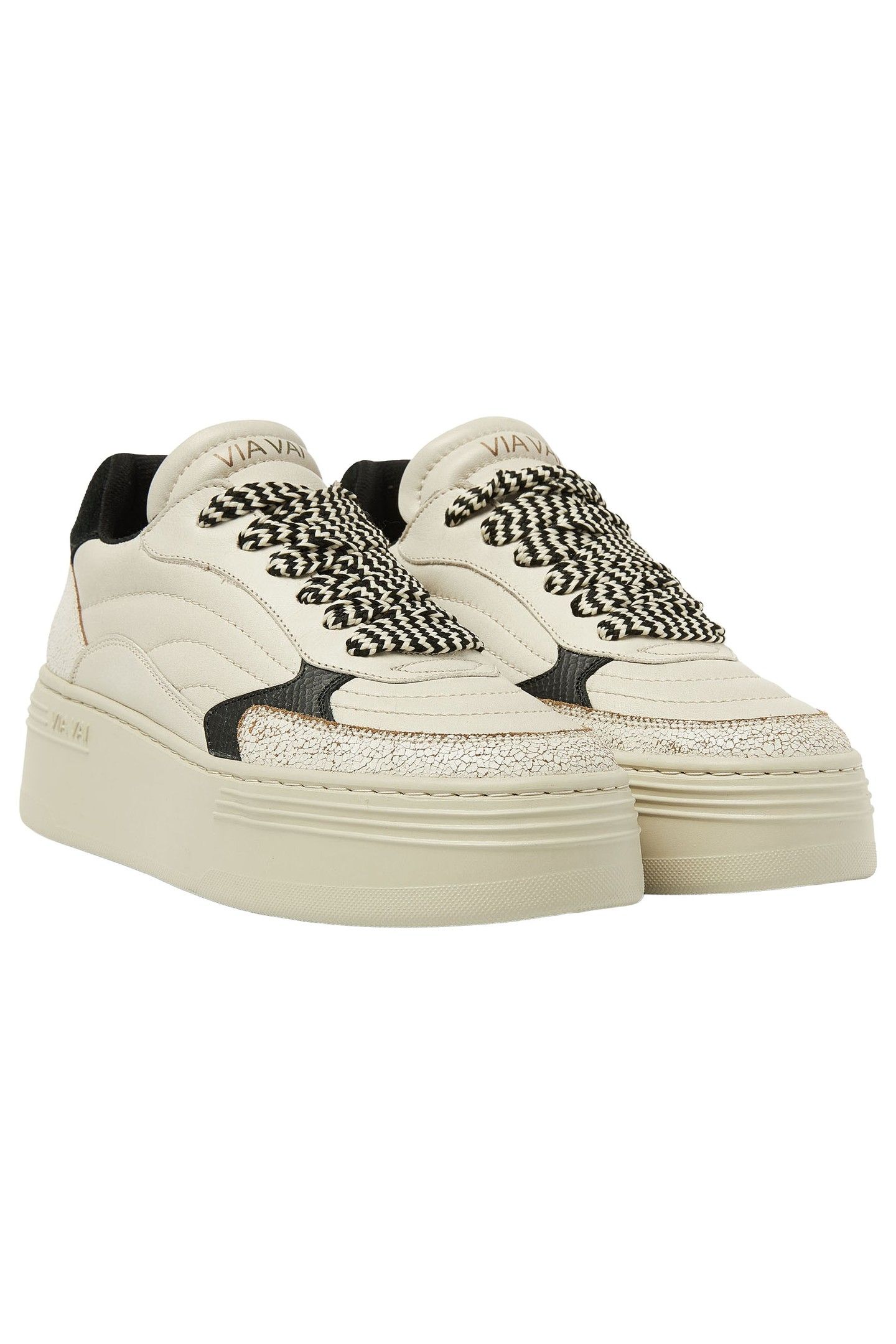 ISA JOSIE SNEAKERS MULTICOLORED 1