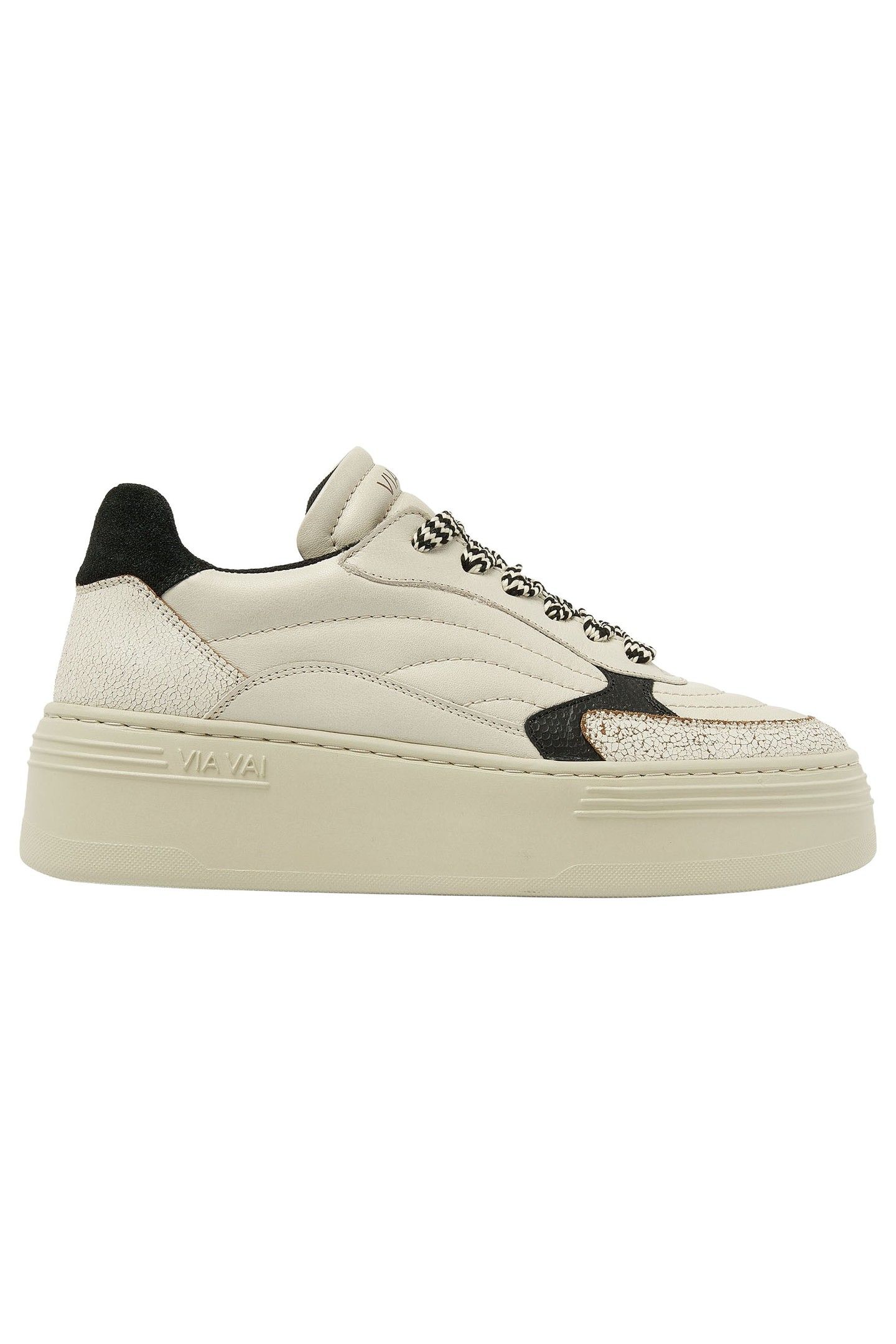 ISA JOSIE SNEAKERS MULTICOLORED 3