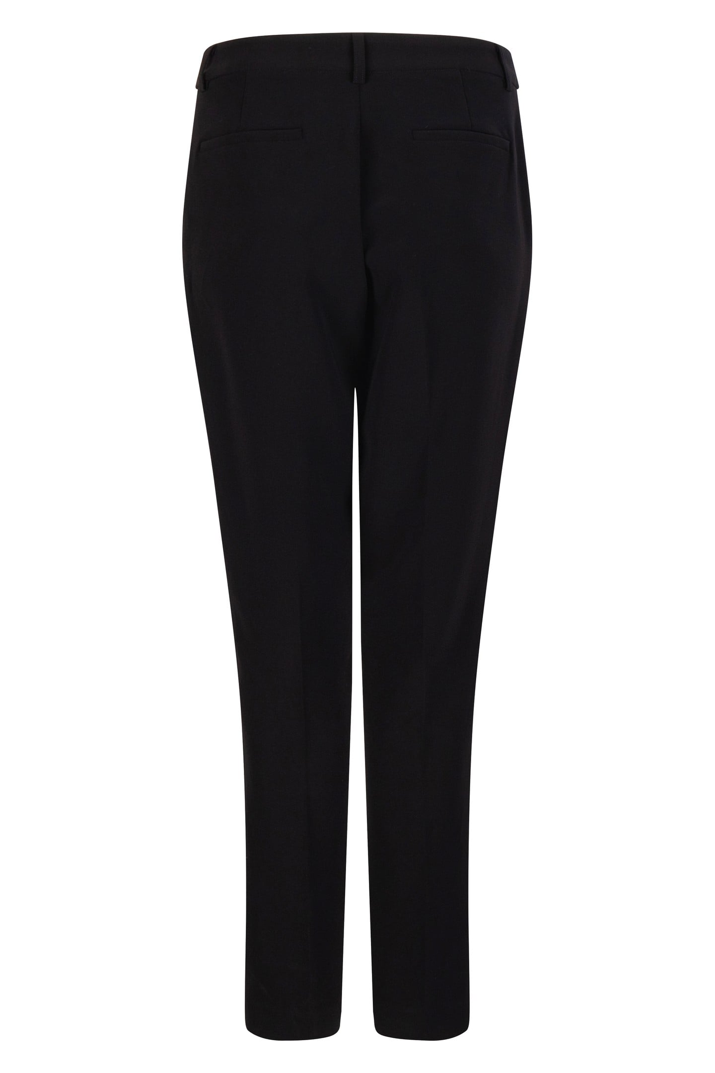 TROUSERS CHINO CITY BLACK 5