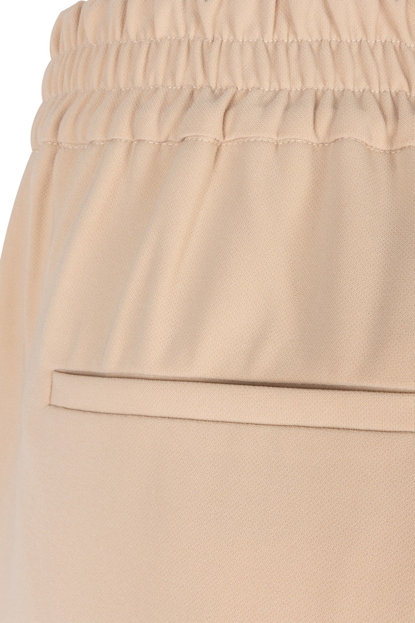 TROUSER CITY FLAIR SAND 3