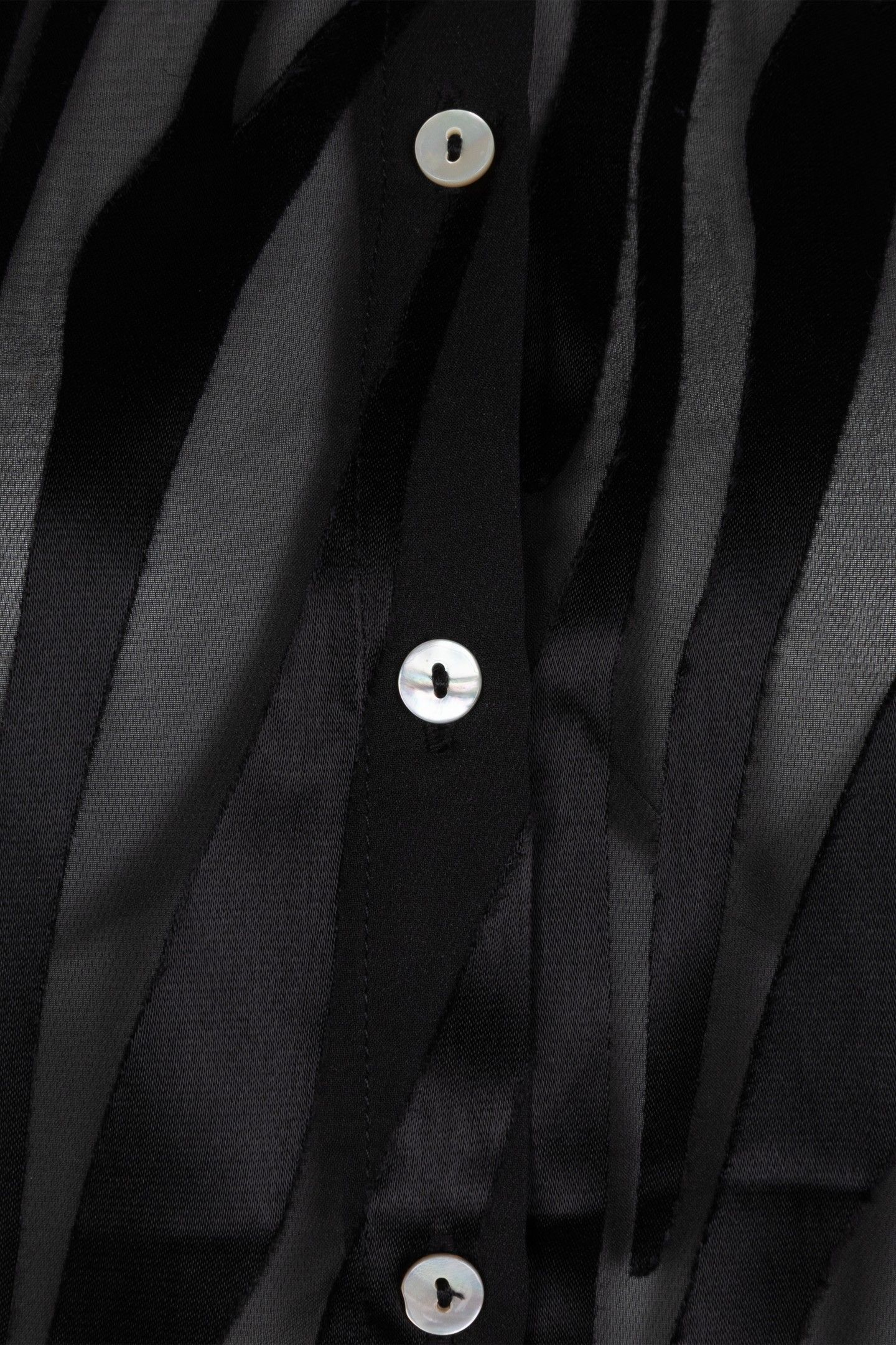 BLOUSE JACQUARD BLACK 7