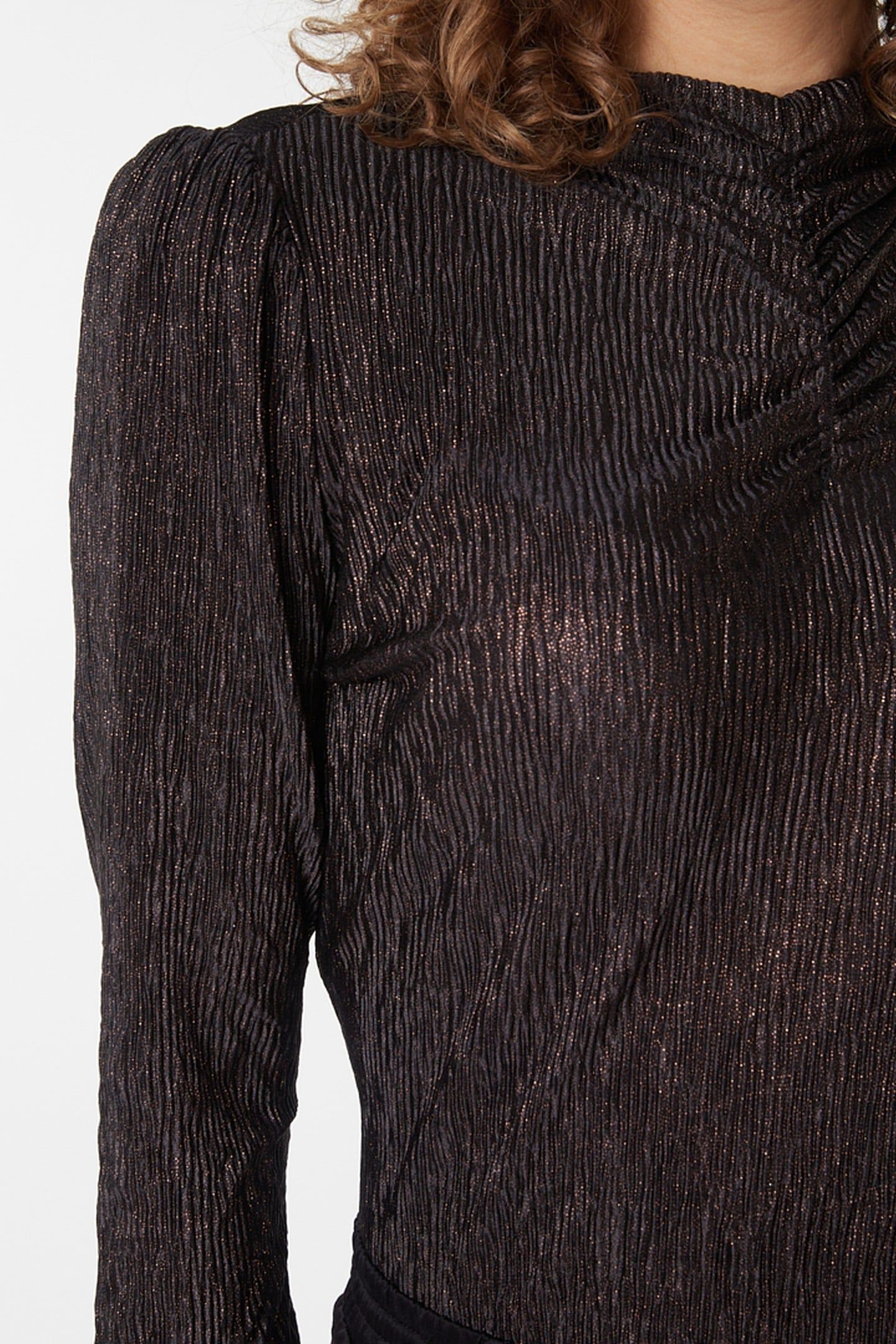 TOP METALLIC FOIL GOLD 9